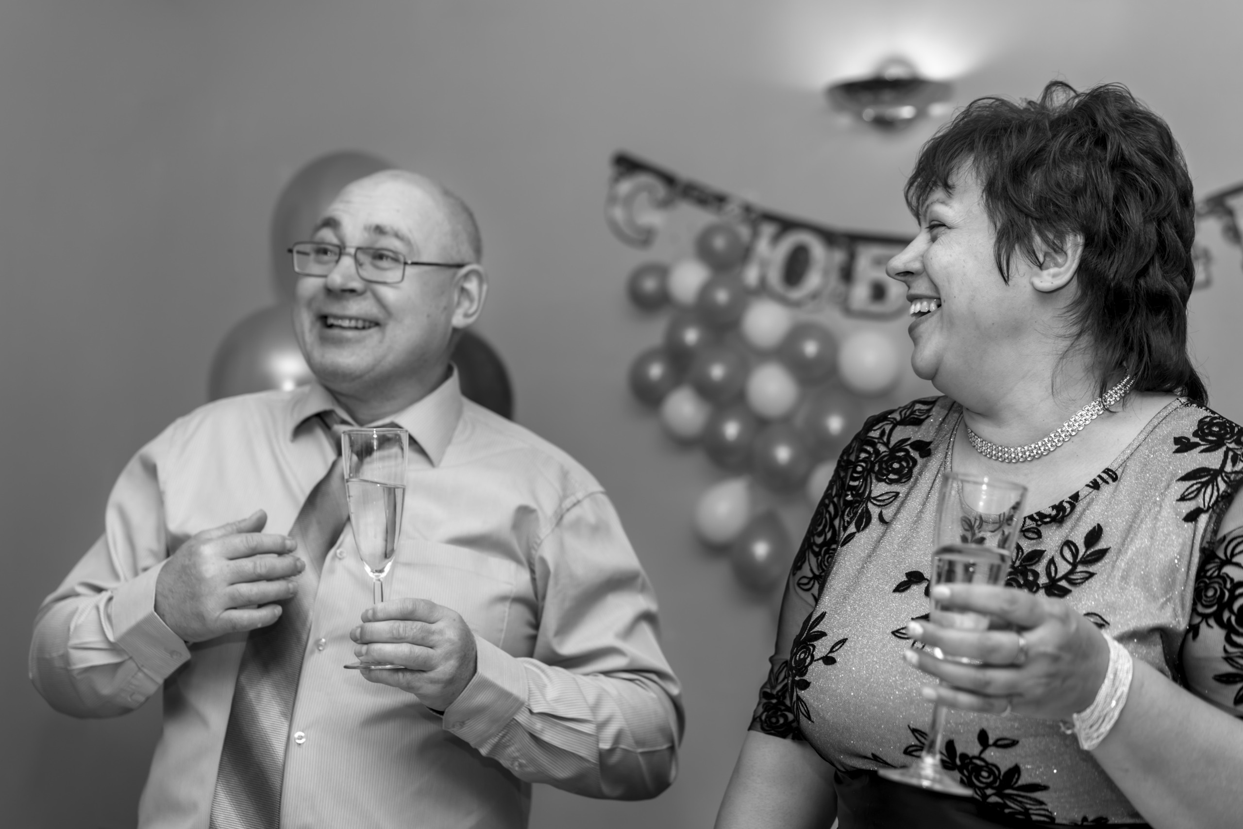 Андрей юбилей. Фотограф Нижний Тагил Екатеринбург Марина Малышева