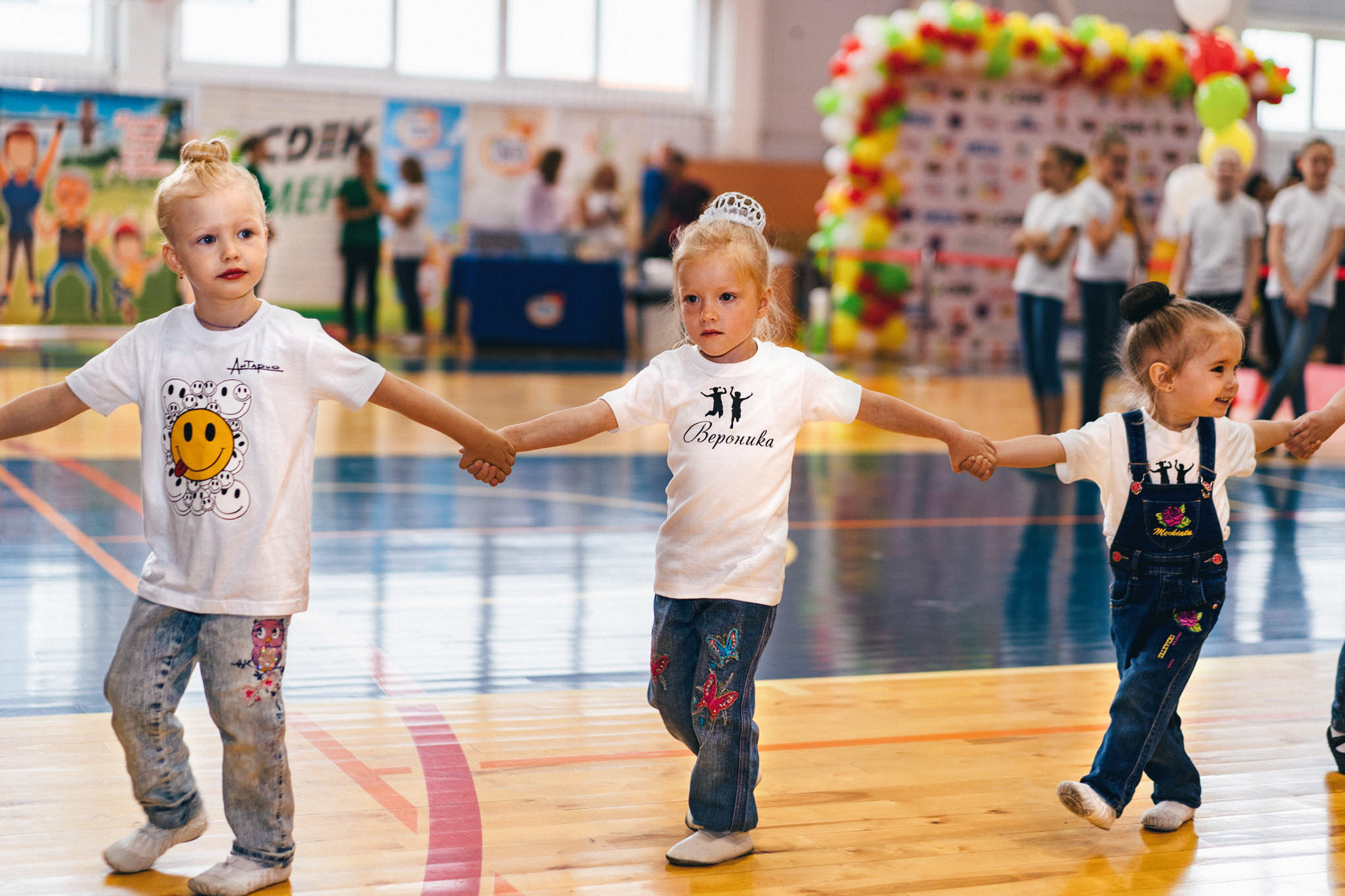 Праздник. Фотограф Нижний Тагил Екатеринбург Марина Малышева