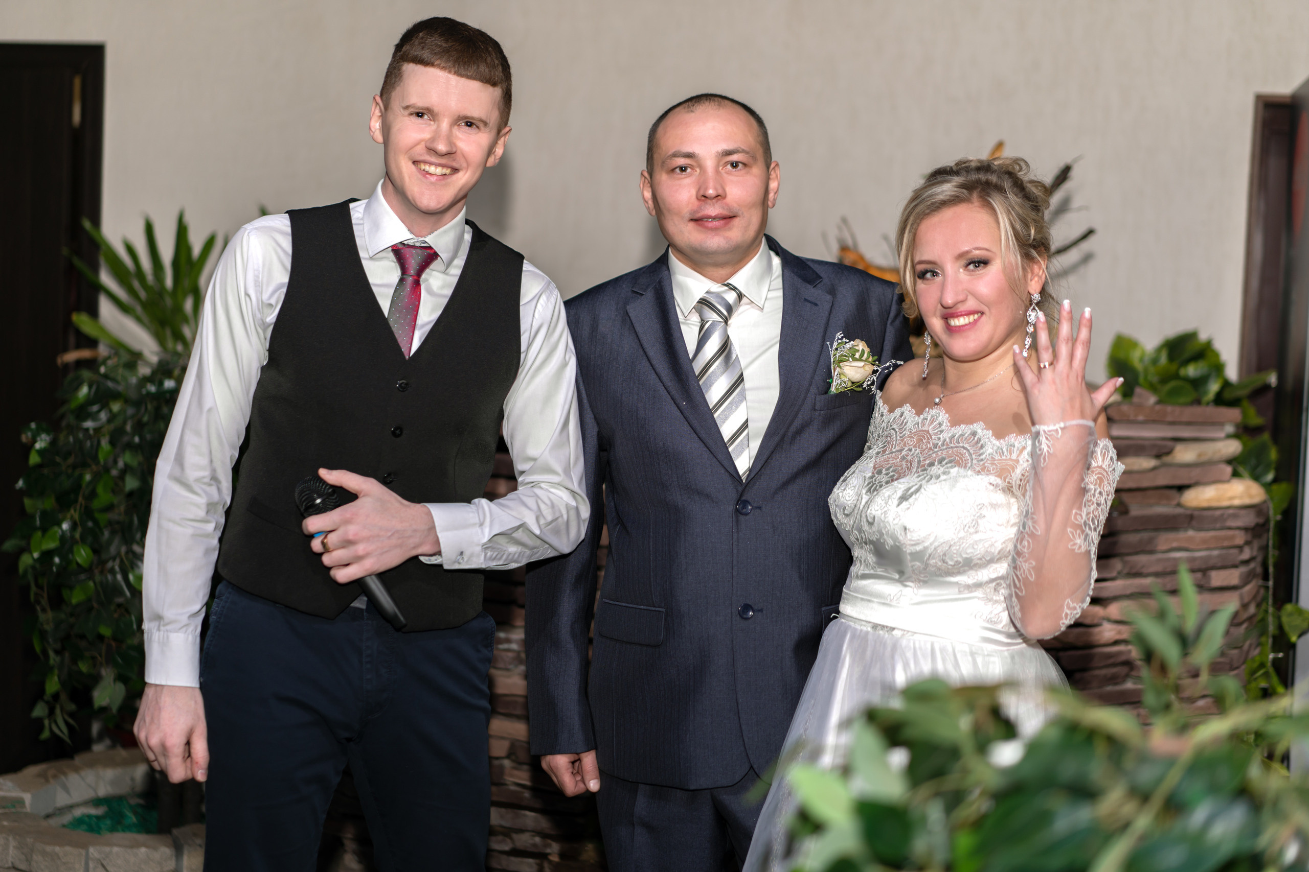 Ольга и Николай. Фотограф Нижний Тагил Екатеринбург Марина Малышева