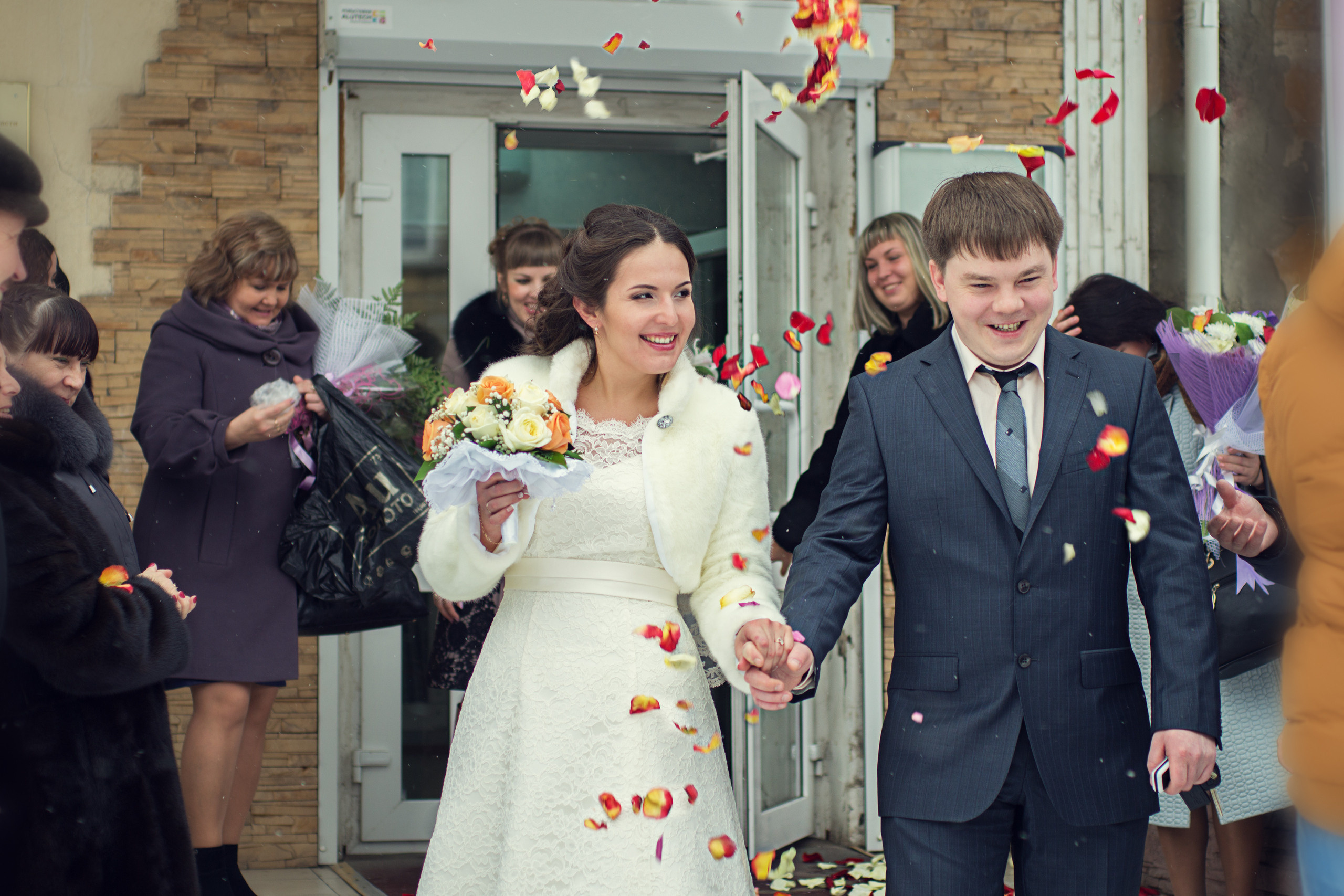 Свадебные фото/Анонсы. Фотограф Нижний Тагил Екатеринбург Марина Малышева