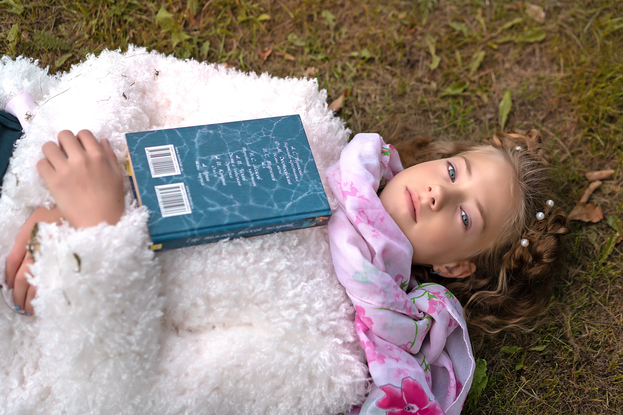 Валерия. Фотограф Нижний Тагил Екатеринбург Марина Малышева