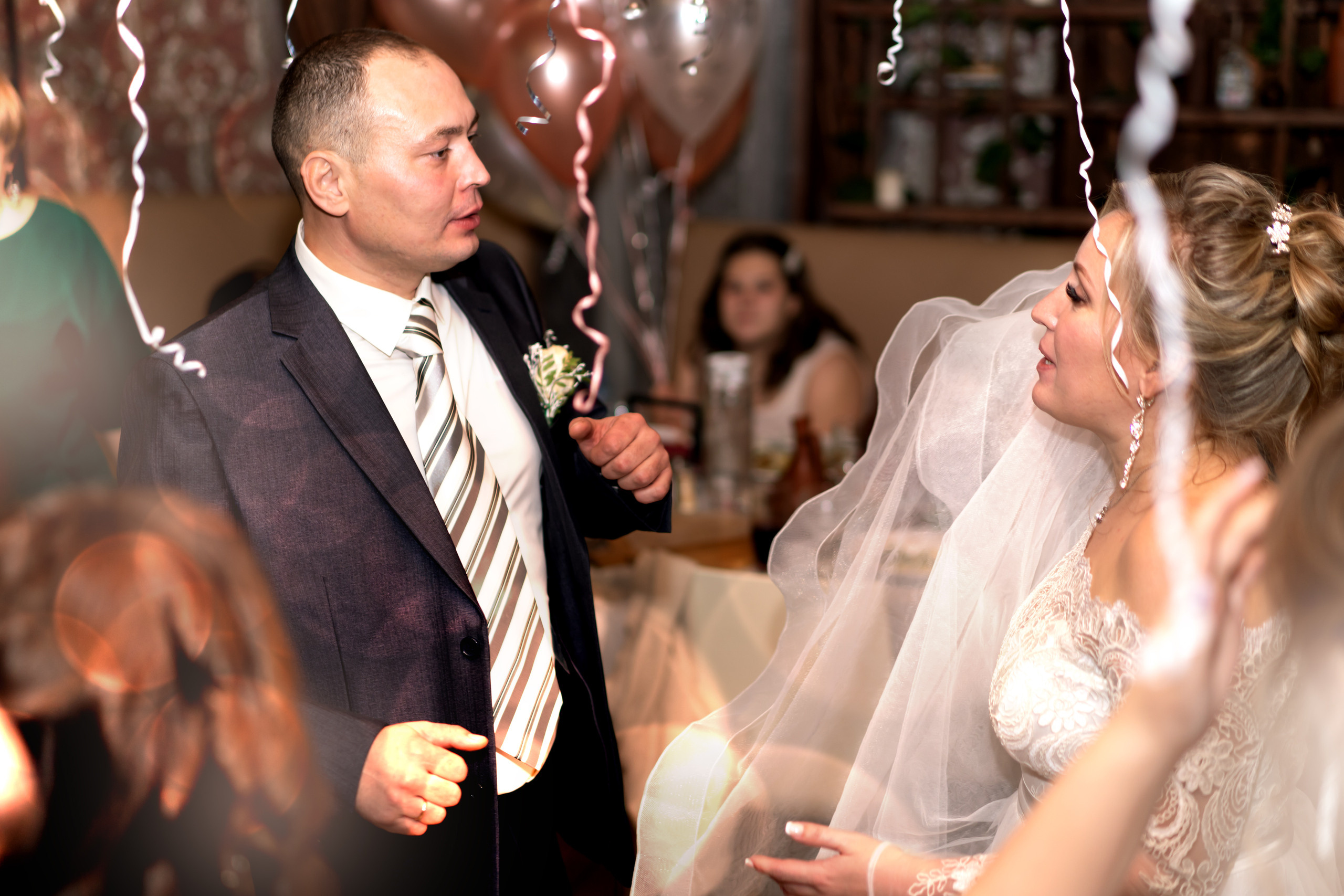 Ольга и Николай. Фотограф Нижний Тагил Екатеринбург Марина Малышева