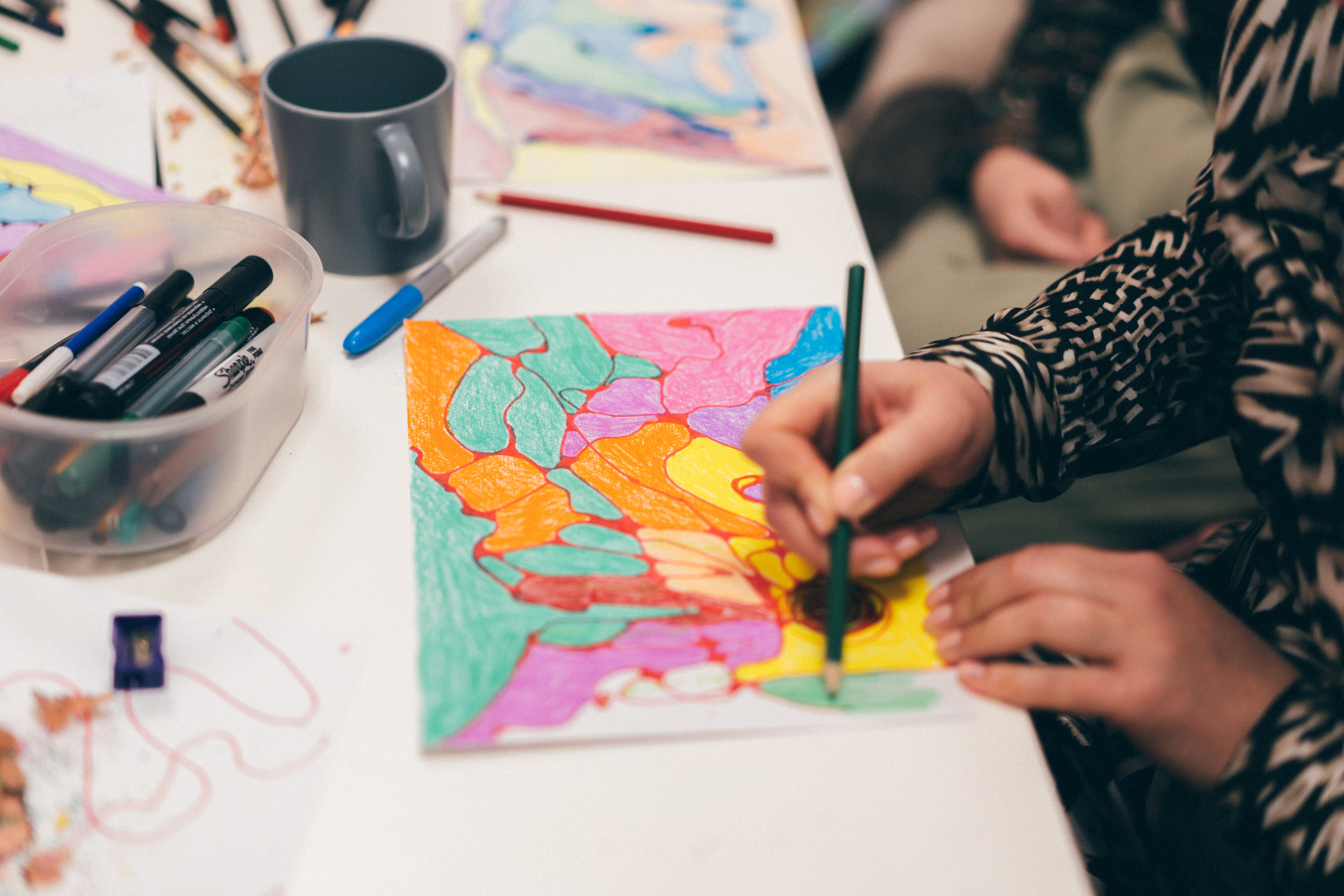 Встреча. Фотограф Нижний Тагил Екатеринбург Марина Малышева