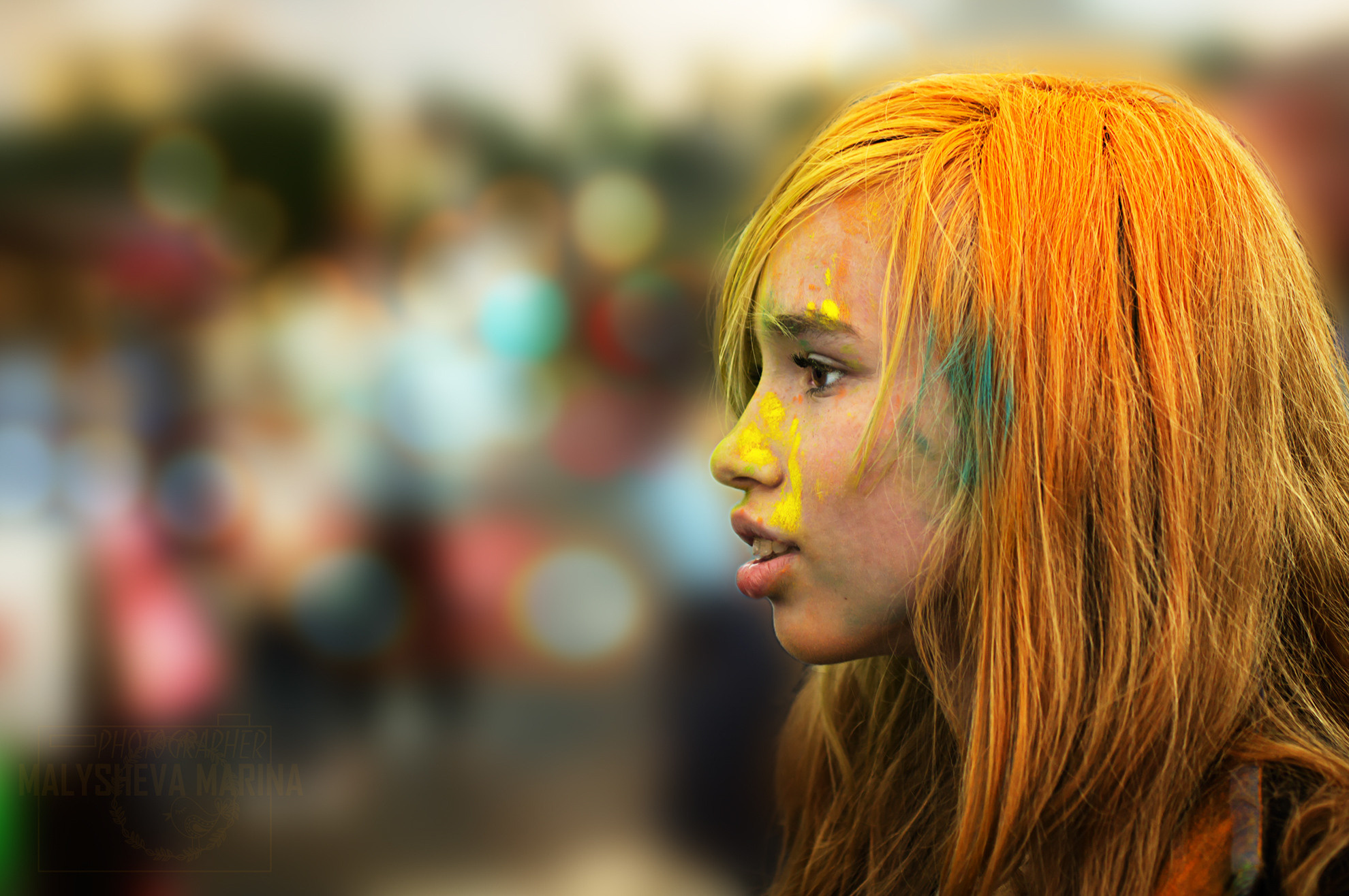 РЕПОРТАЖ/праздник. Фотограф Нижний Тагил Екатеринбург Марина Малышева