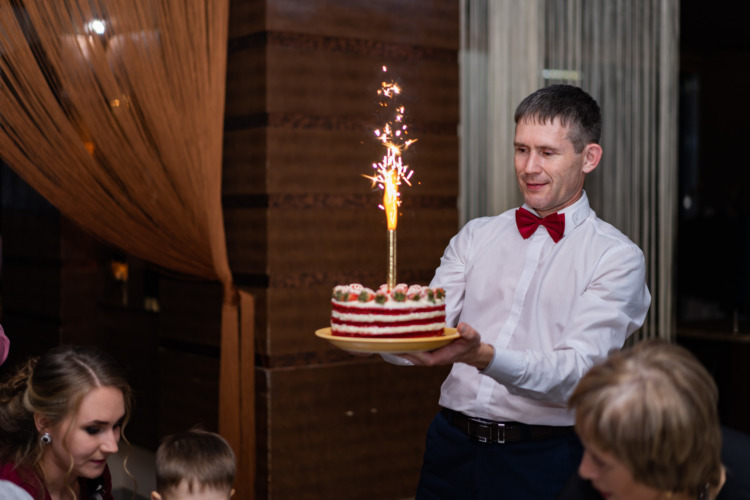 Ольга юбилей. Фотограф Нижний Тагил Екатеринбург Марина Малышева