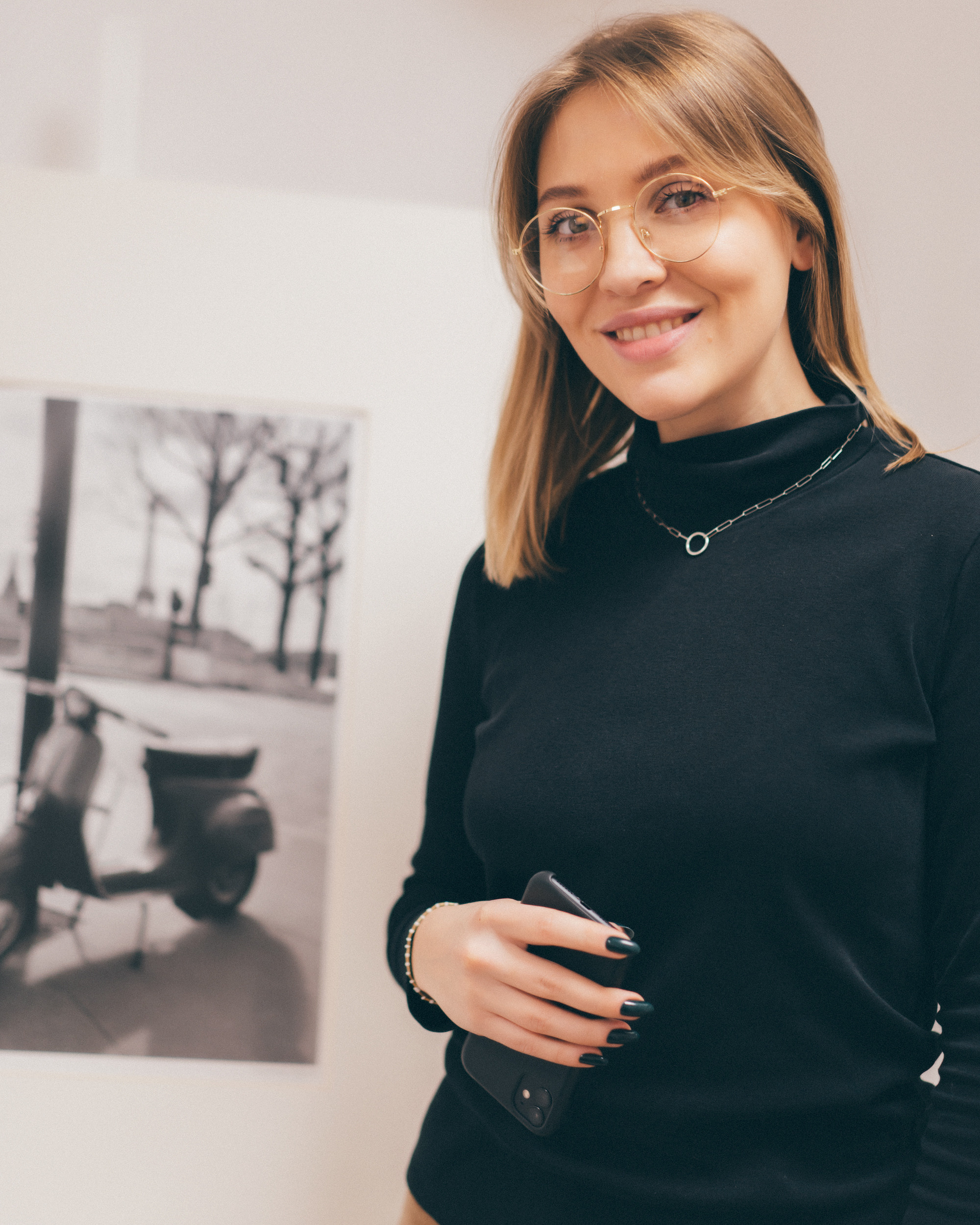 Встреча. Фотограф Нижний Тагил Екатеринбург Марина Малышева