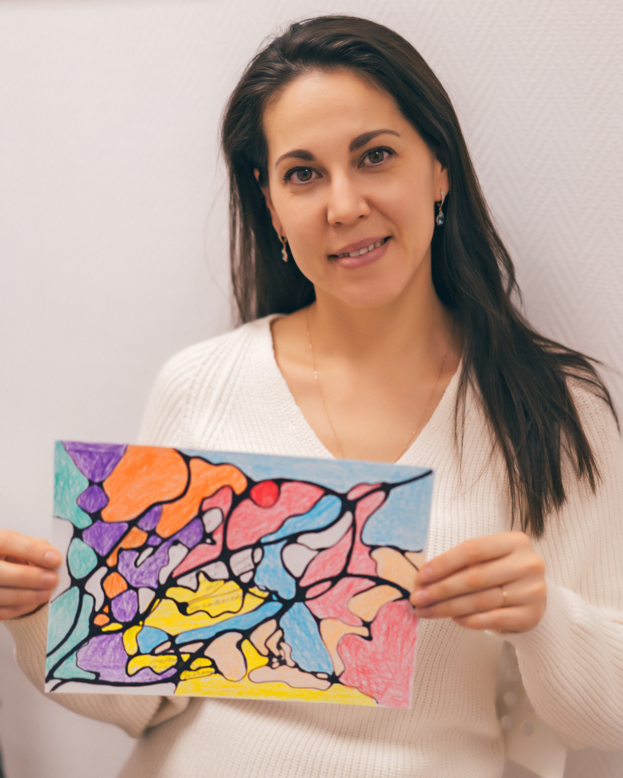 Встреча. Фотограф Нижний Тагил Екатеринбург Марина Малышева