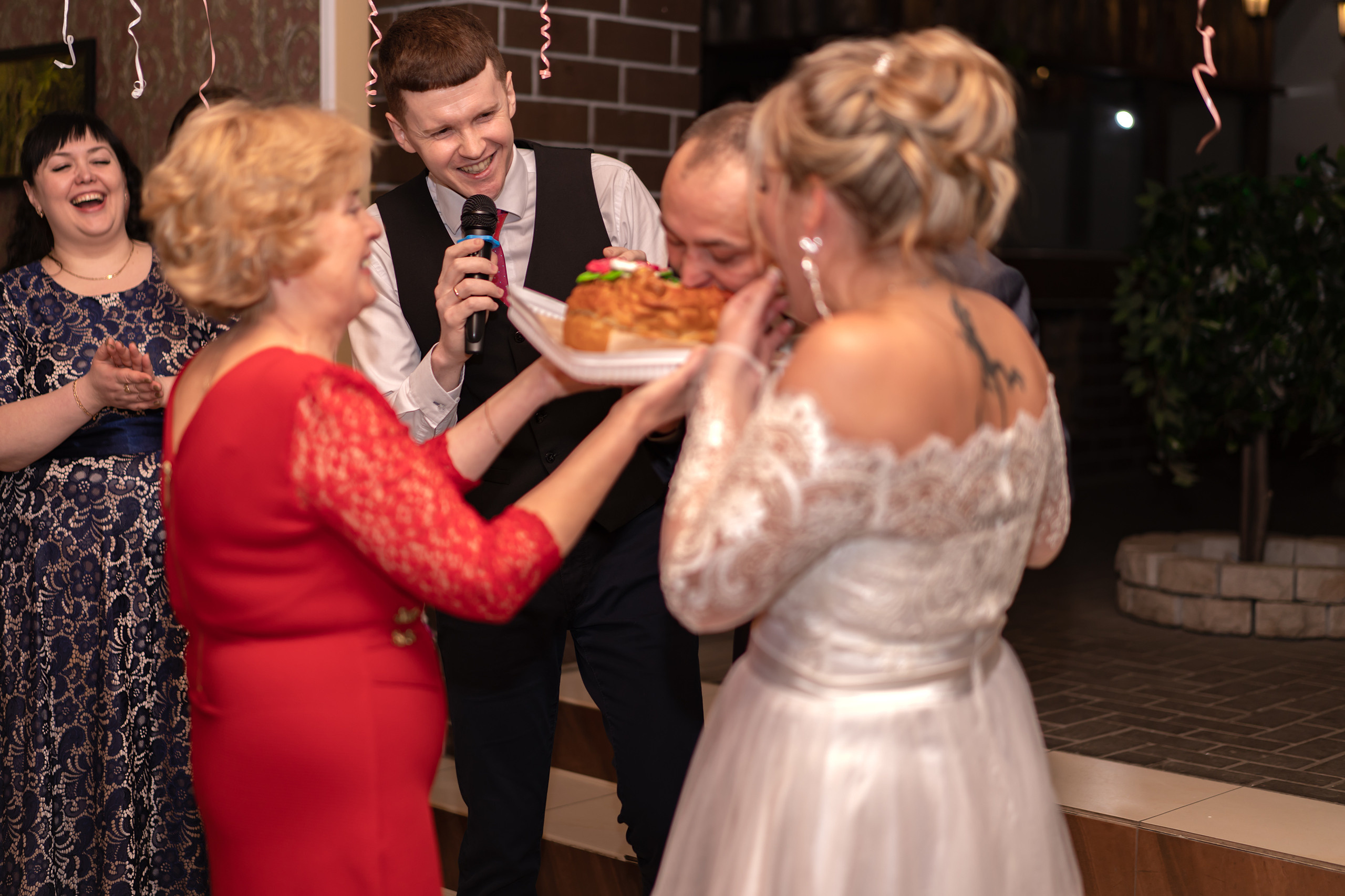 Ольга и Николай. Фотограф Нижний Тагил Екатеринбург Марина Малышева