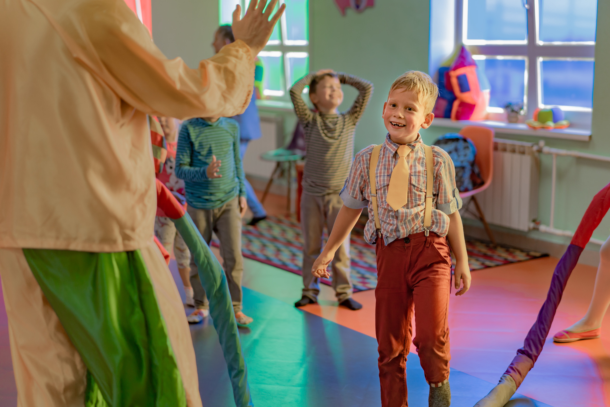 Праздник. Фотограф Нижний Тагил Екатеринбург Марина Малышева