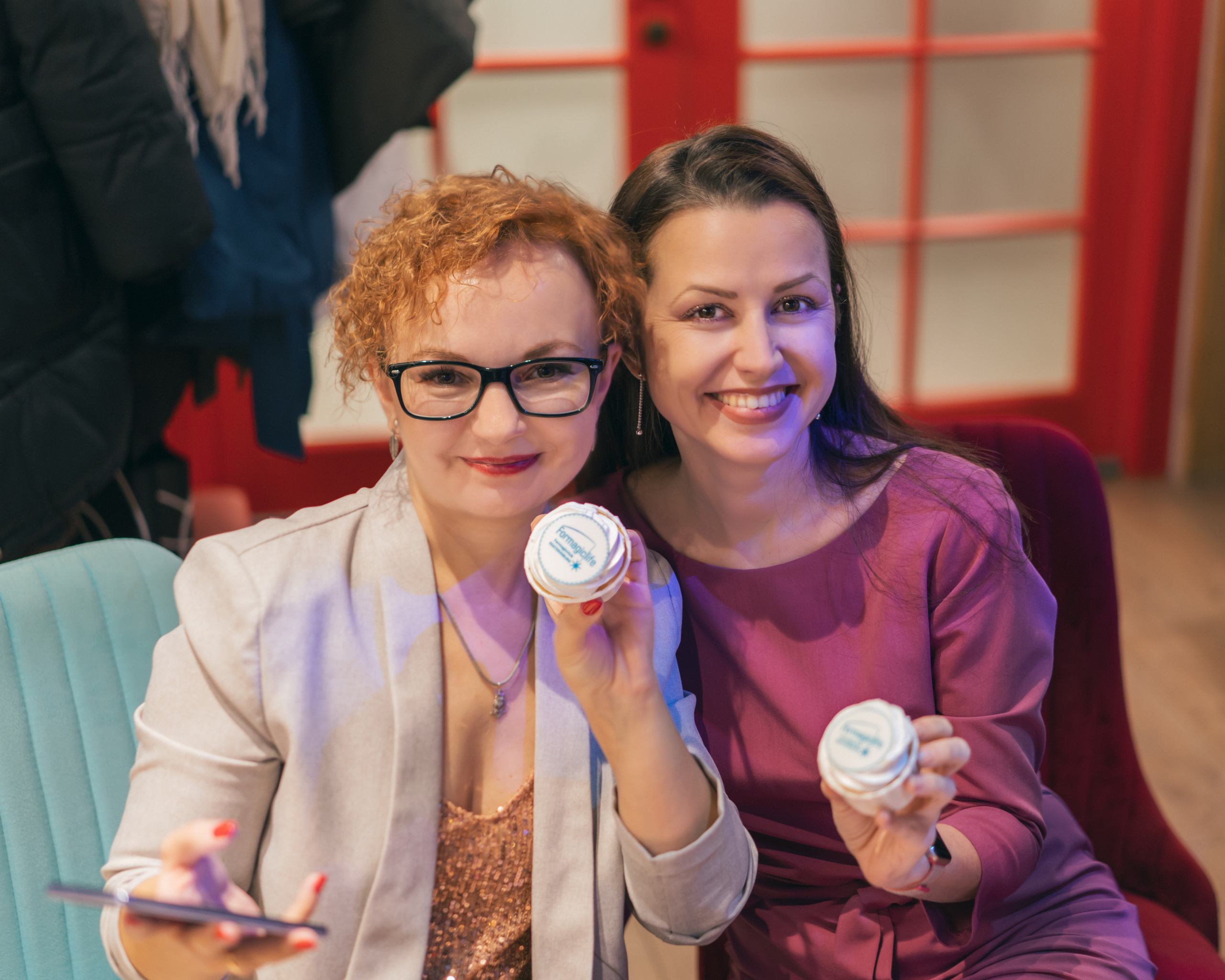 Новогодняя вечеринка. Фотограф Нижний Тагил Екатеринбург Марина Малышева