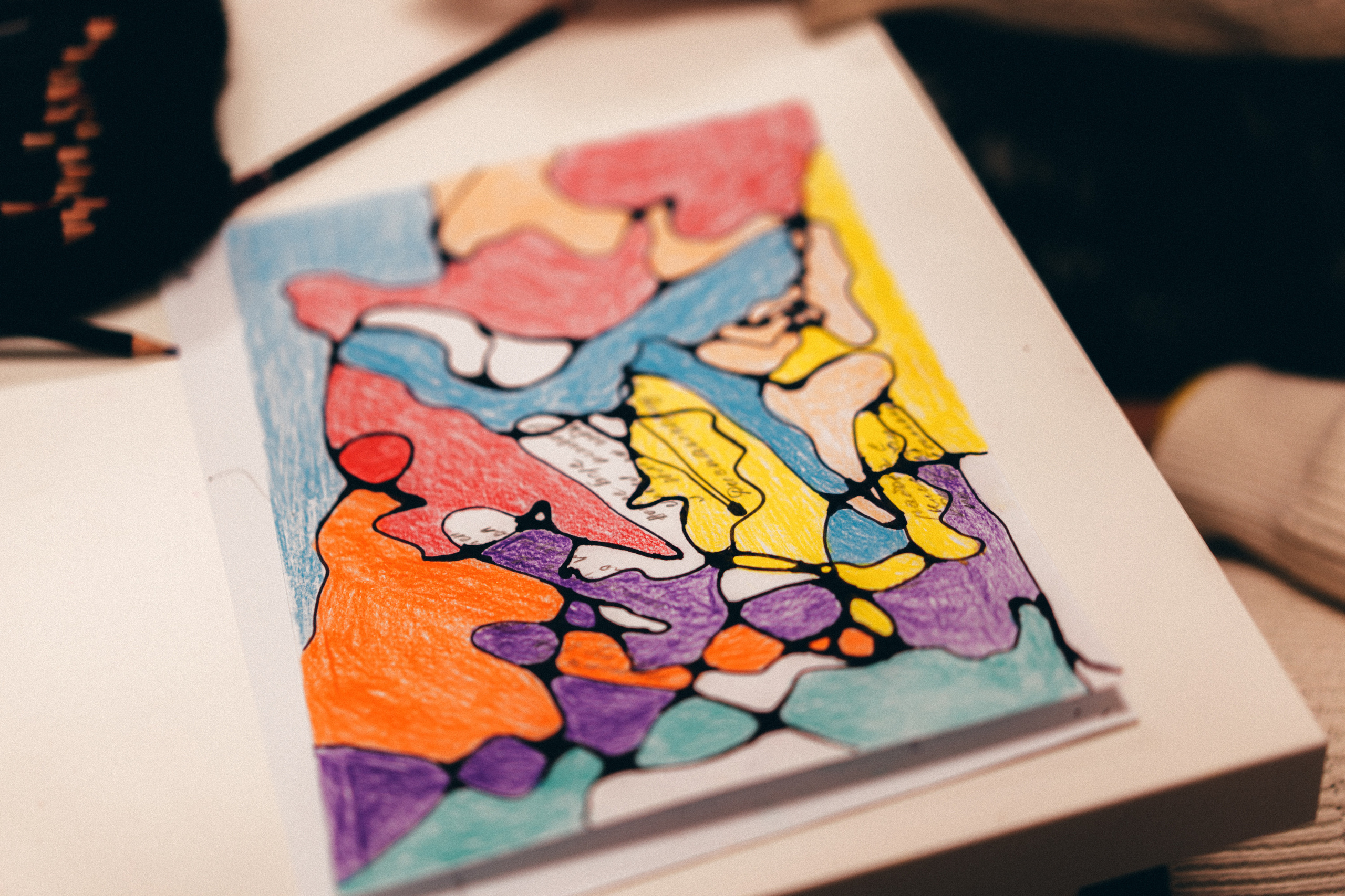 Встреча. Фотограф Нижний Тагил Екатеринбург Марина Малышева