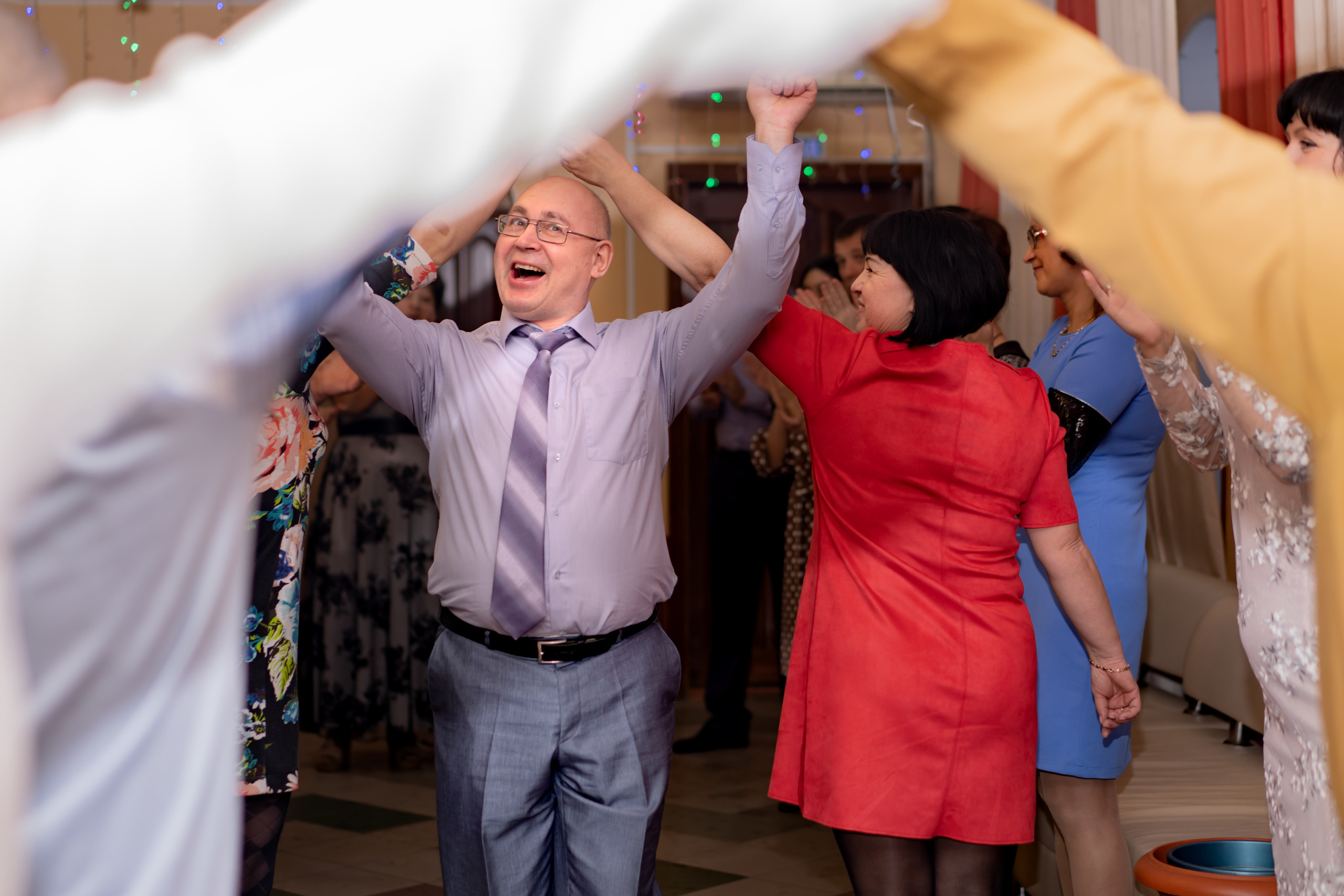 Андрей юбилей. Фотограф Нижний Тагил Екатеринбург Марина Малышева