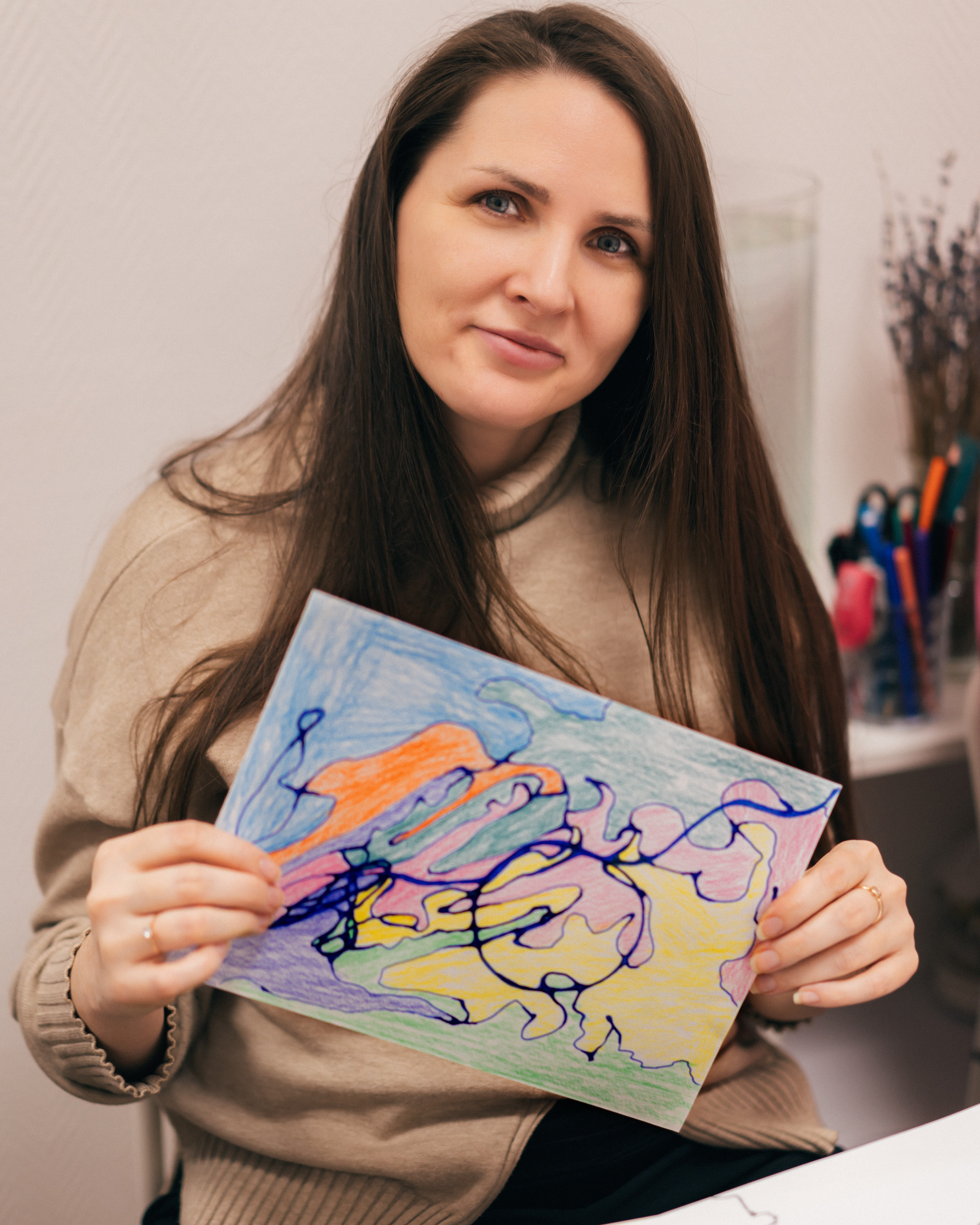 Встреча. Фотограф Нижний Тагил Екатеринбург Марина Малышева