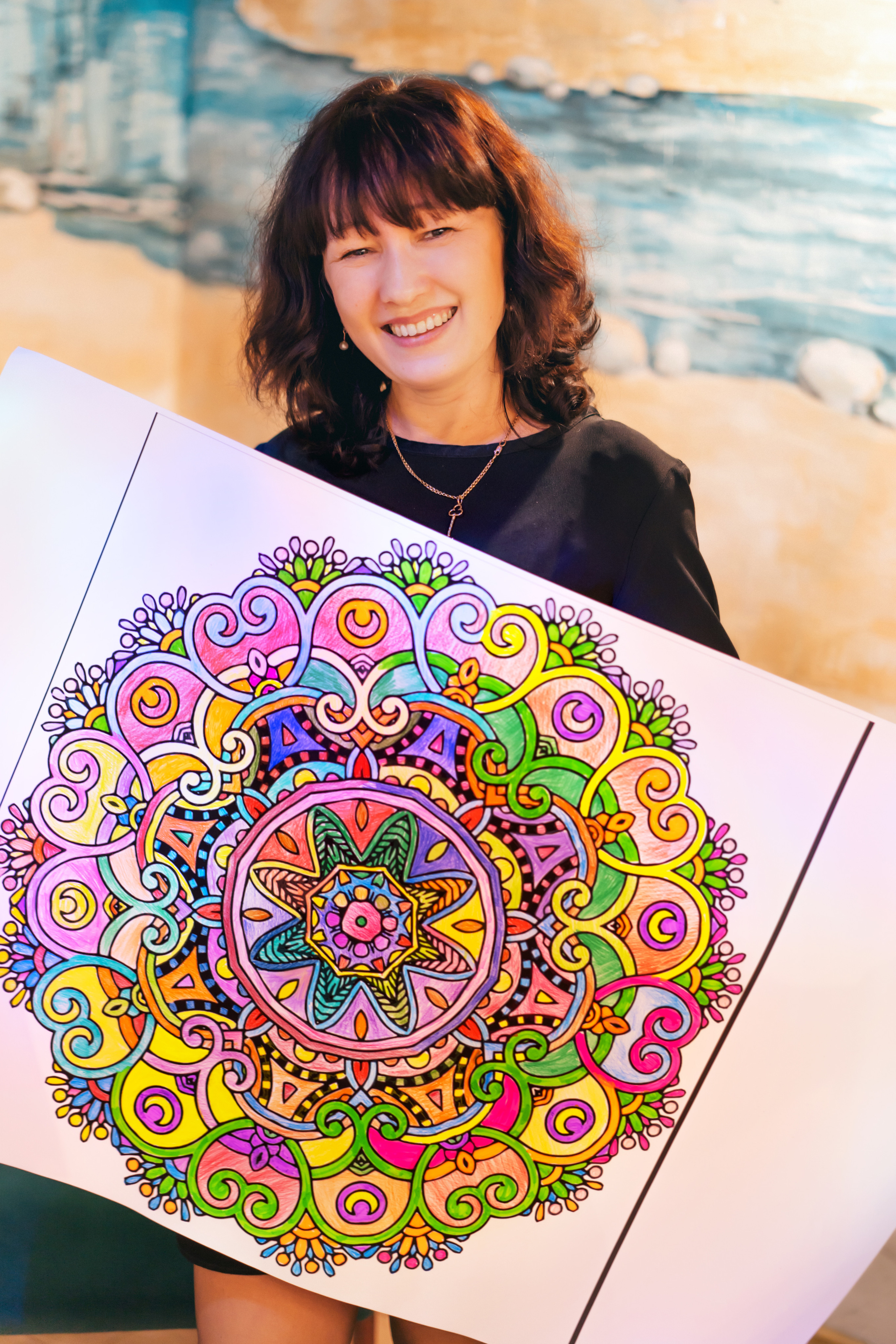 Новогодняя вечеринка. Фотограф Нижний Тагил Екатеринбург Марина Малышева