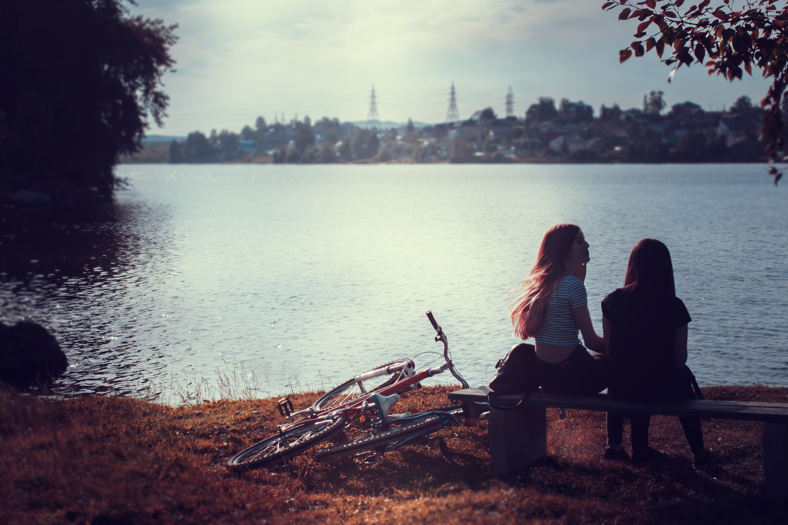 Истории. Фотограф Нижний Тагил Екатеринбург Марина Малышева