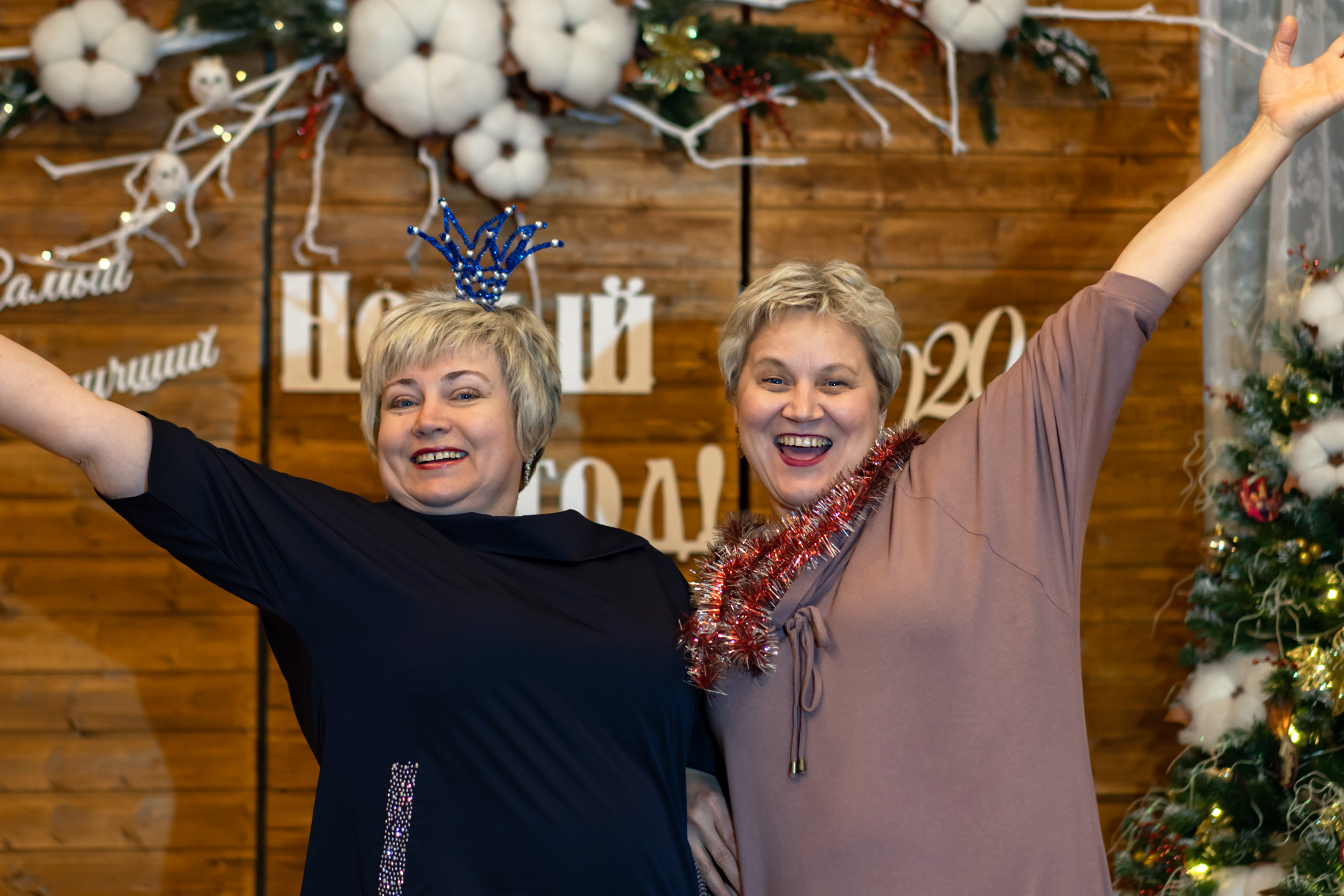 Новогодняя вечеринка стоматологов. Фотограф Нижний Тагил Екатеринбург Марина Малышева