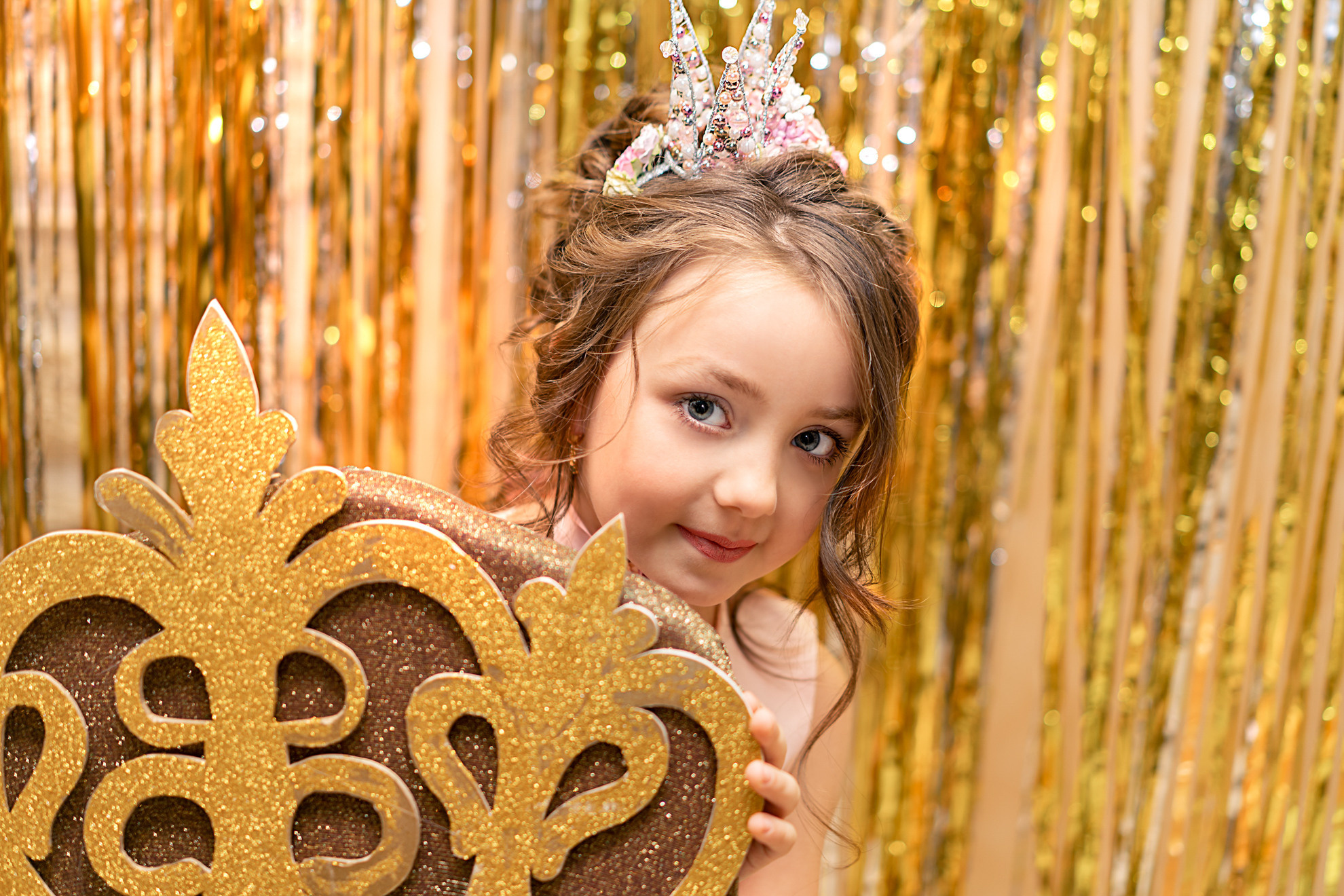 Саломея. Фотограф Нижний Тагил Екатеринбург Марина Малышева