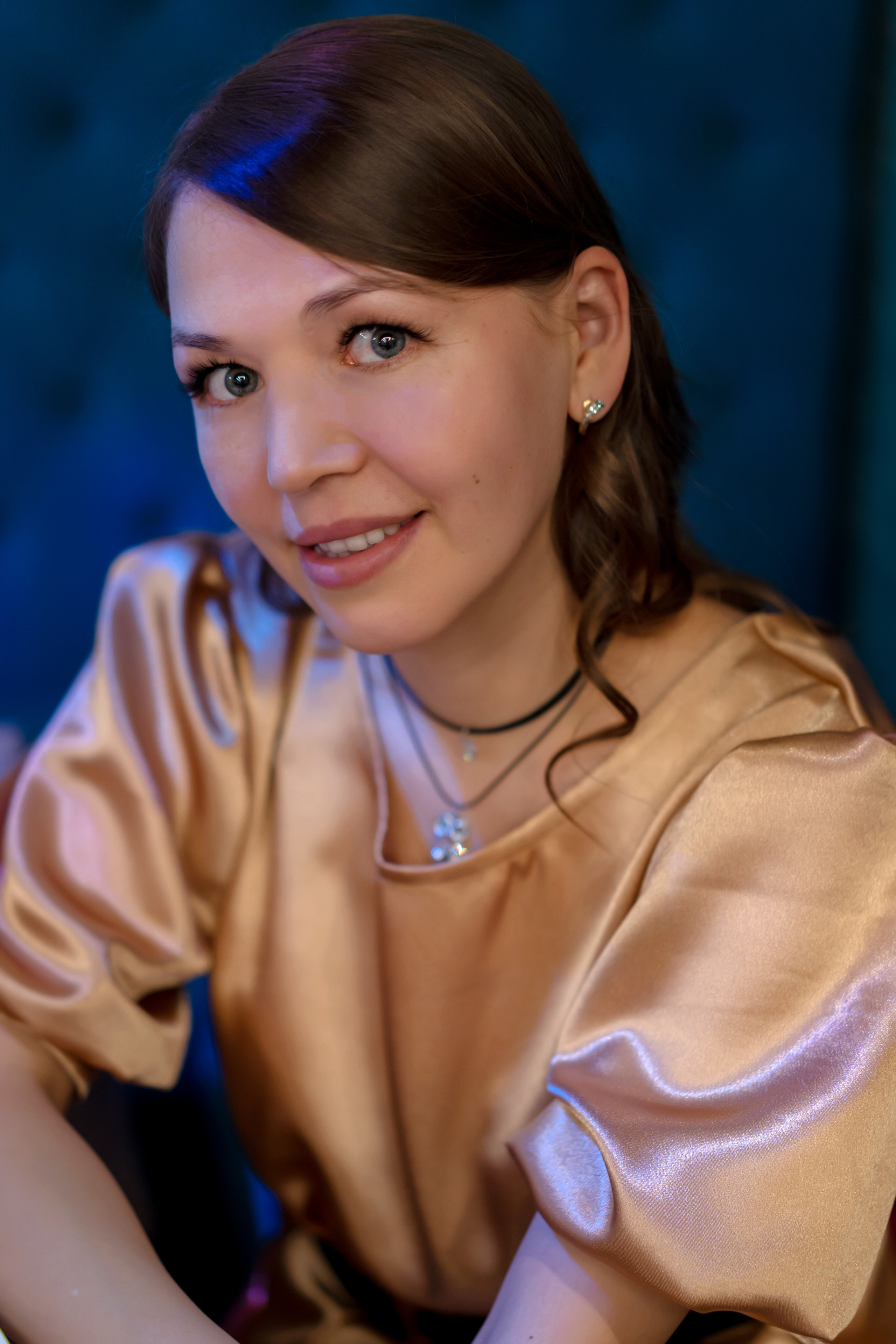 Новогодняя вечеринка. Фотограф Нижний Тагил Екатеринбург Марина Малышева