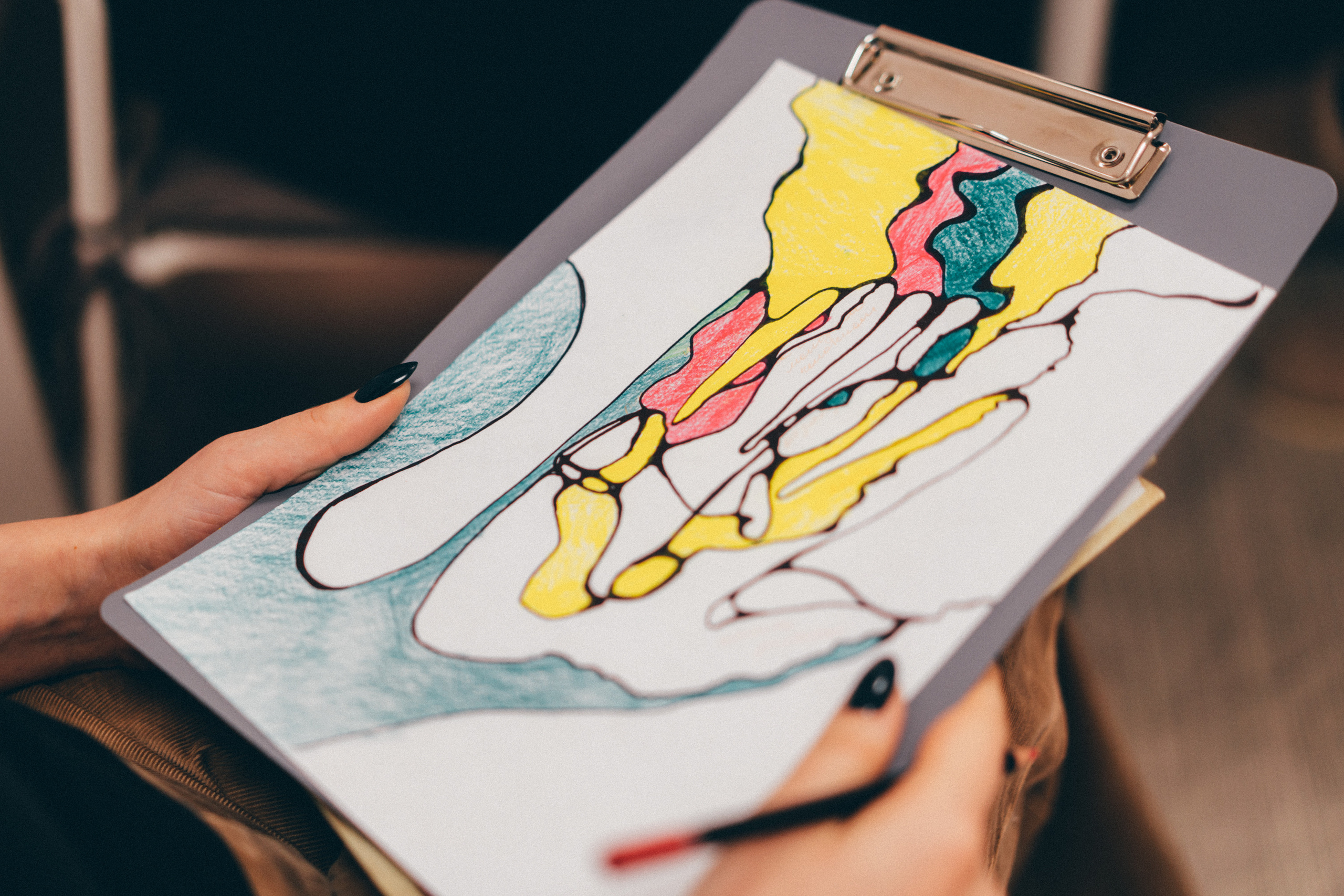 Встреча. Фотограф Нижний Тагил Екатеринбург Марина Малышева