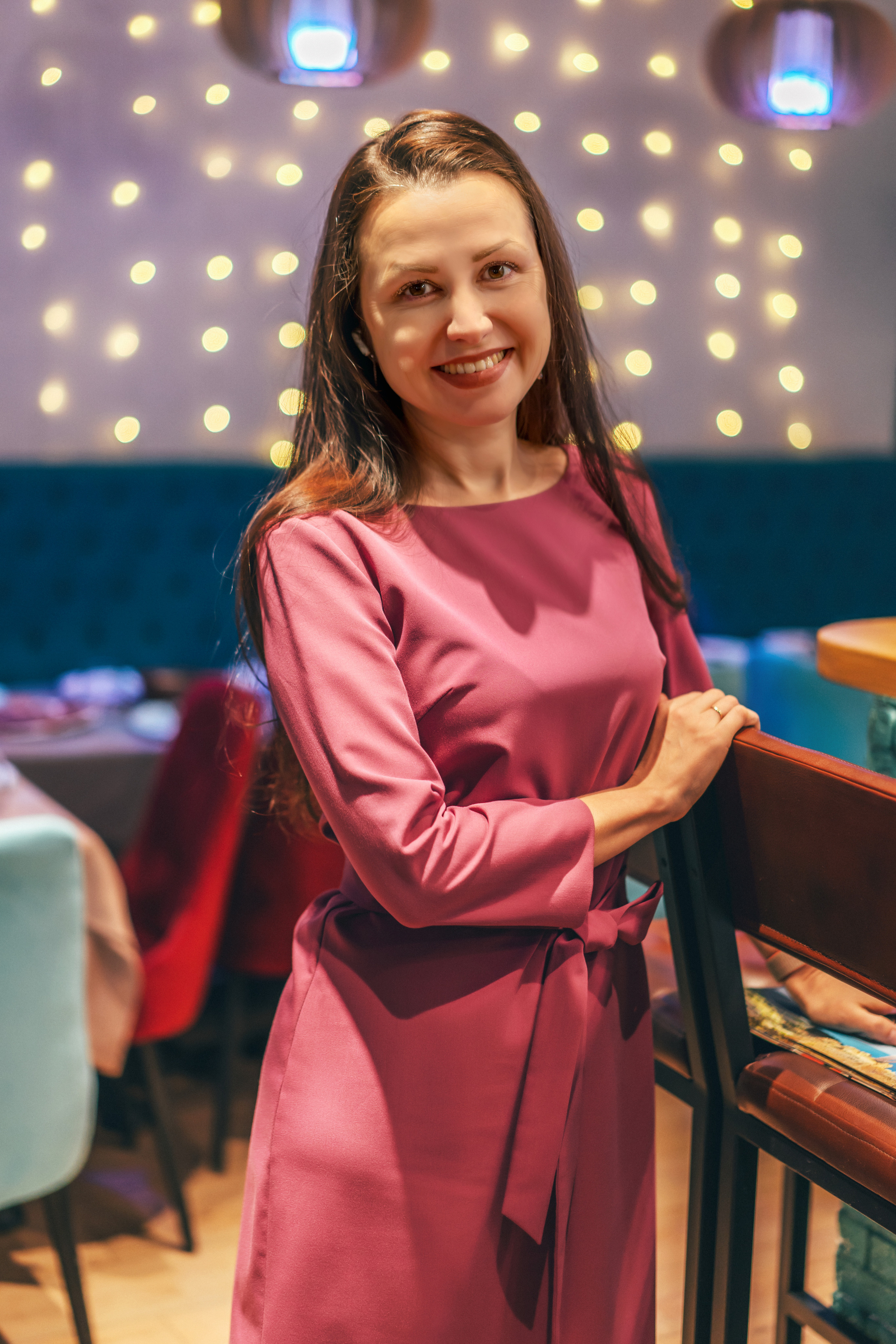 Новогодняя вечеринка. Фотограф Нижний Тагил Екатеринбург Марина Малышева