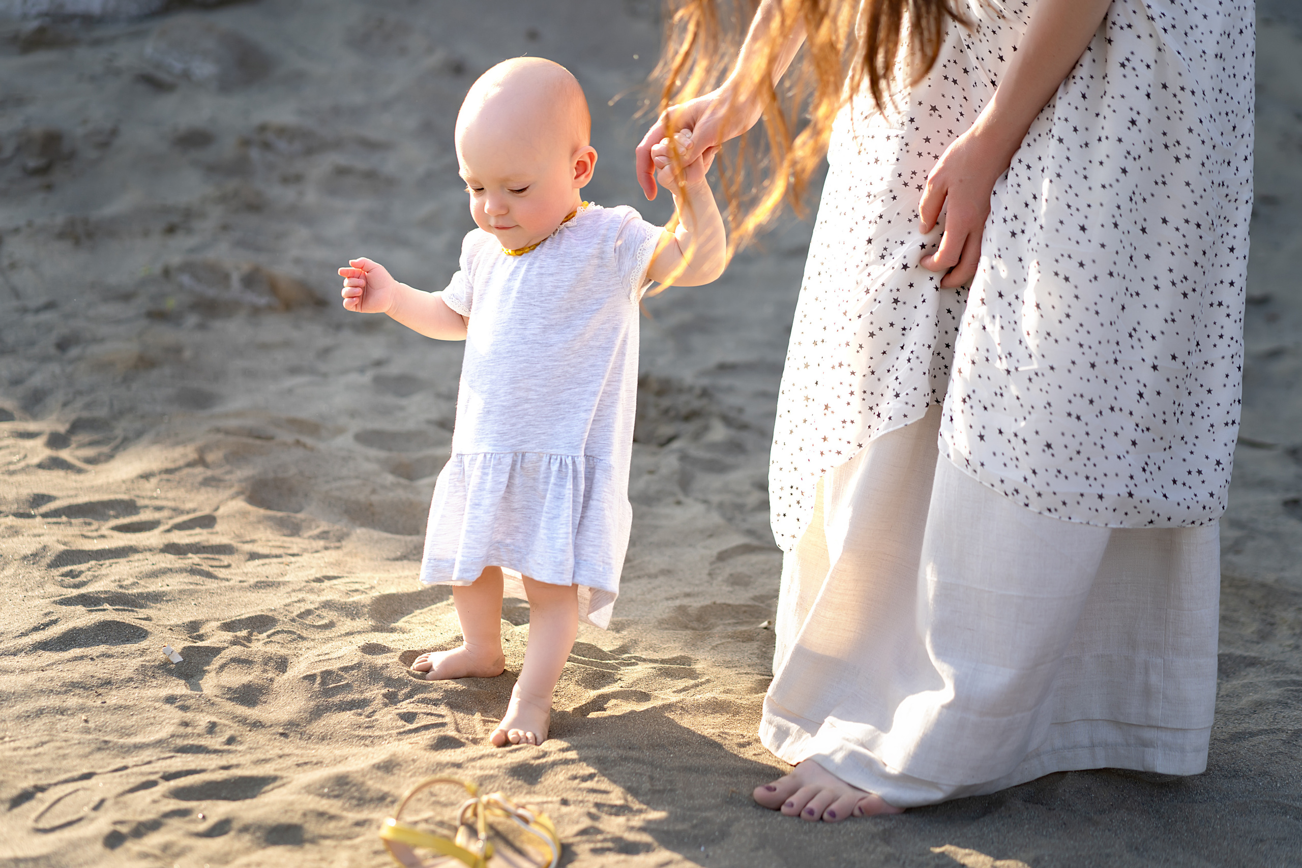 Моя дочка пахнет молоком. Фотограф Нижний Тагил Екатеринбург Марина Малышева