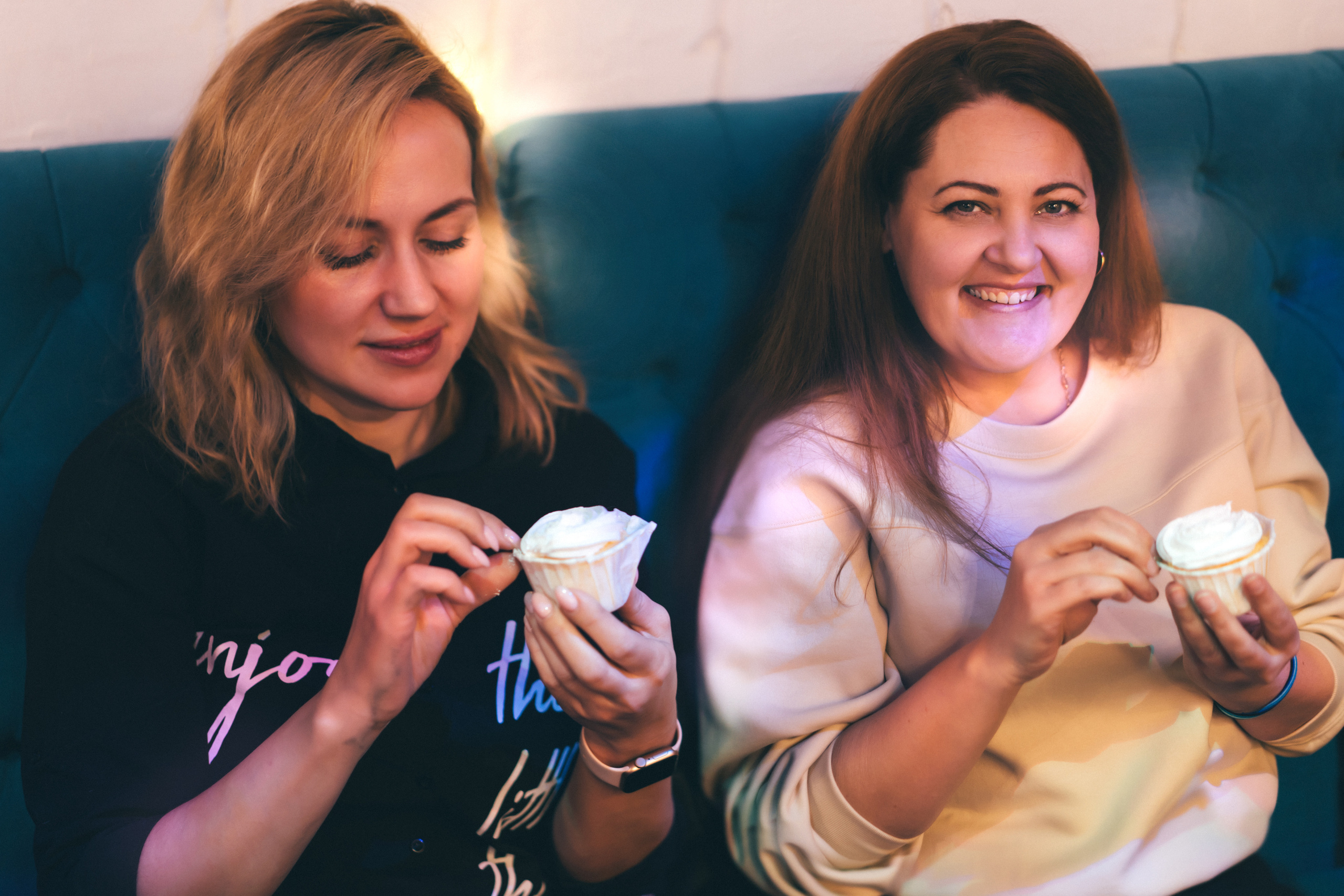 Новогодняя вечеринка. Фотограф Нижний Тагил Екатеринбург Марина Малышева