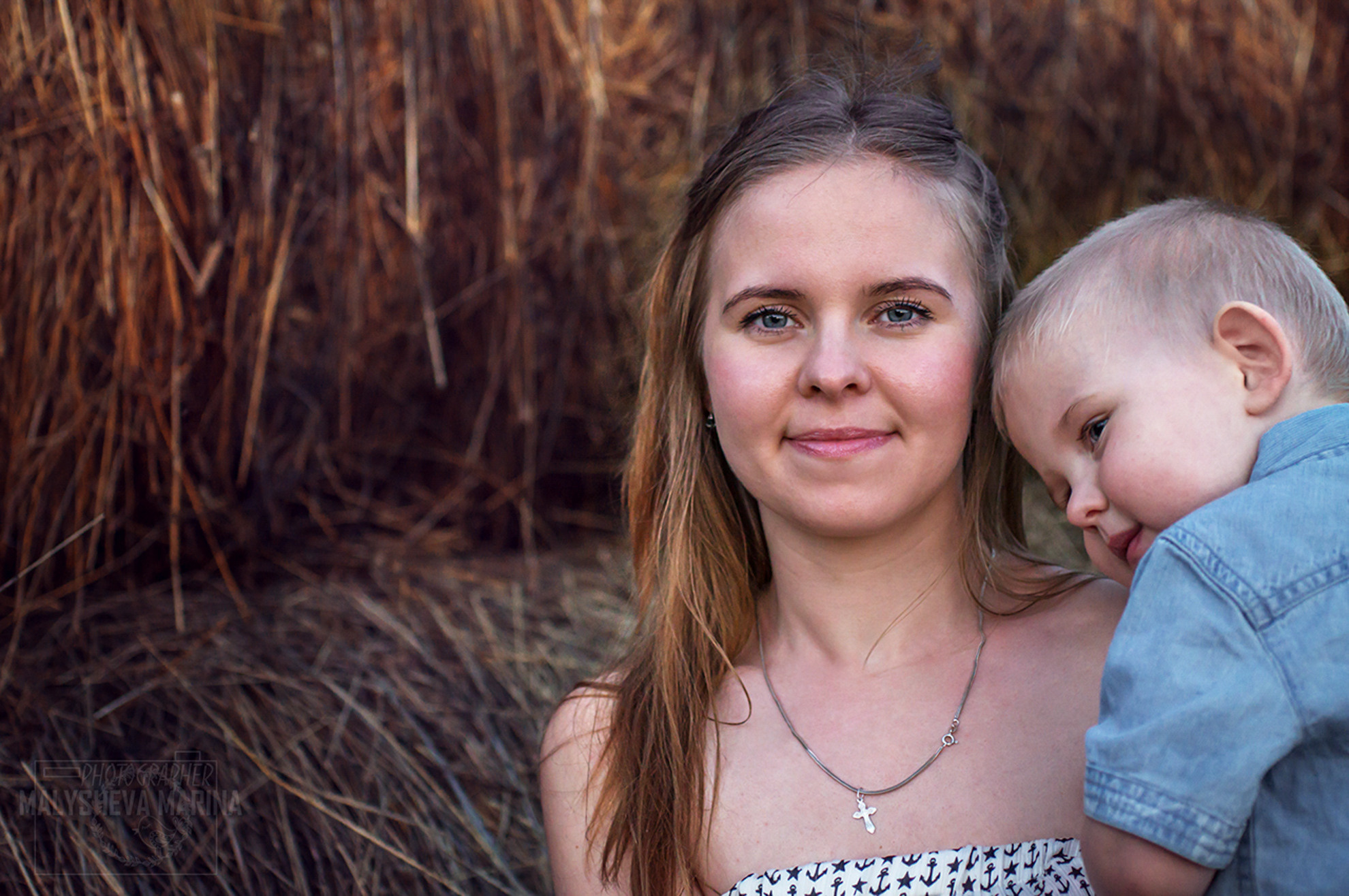 Семейные. Фотограф Нижний Тагил Екатеринбург Марина Малышева