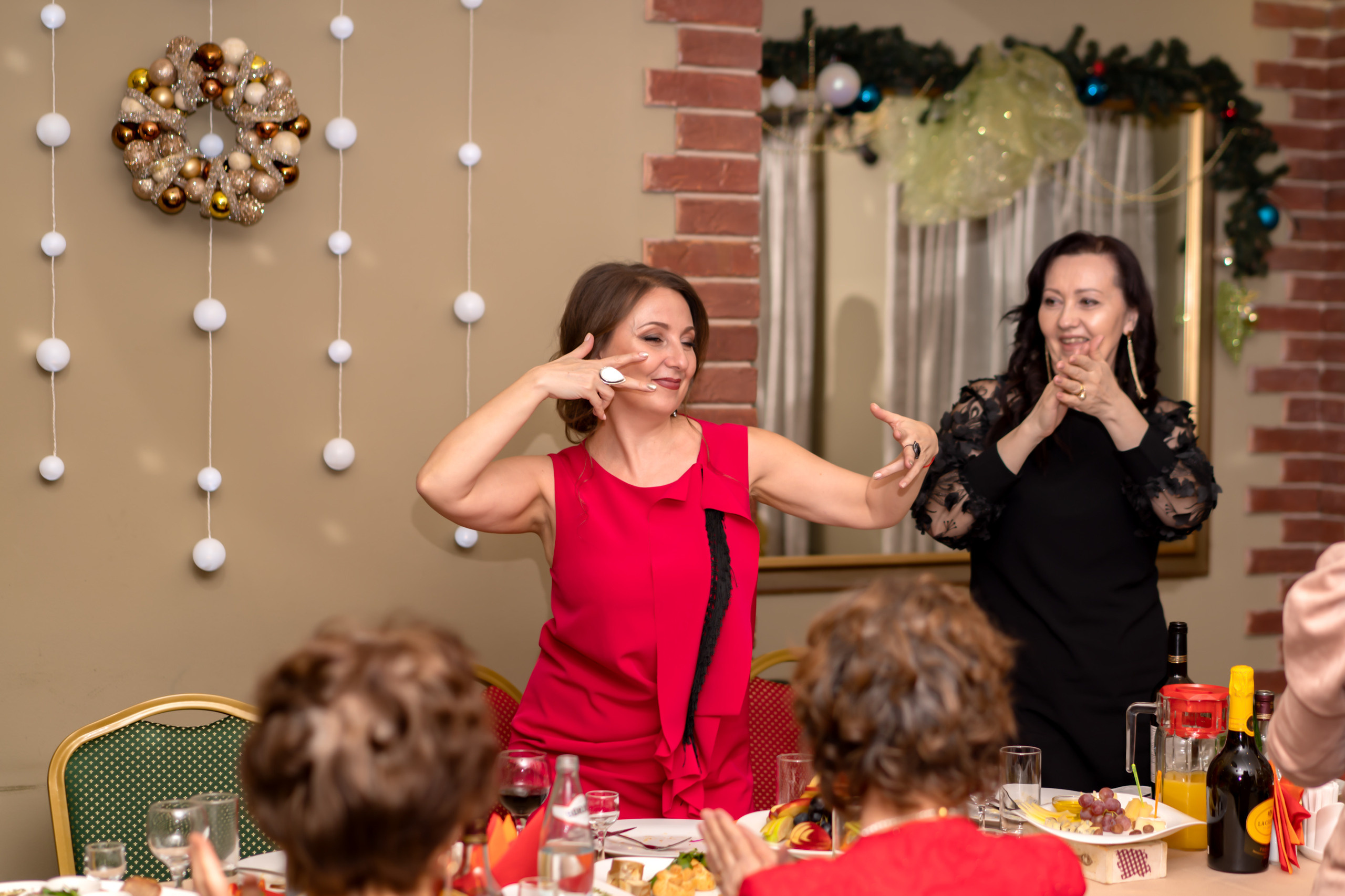 Татьяна юбилей. Фотограф Нижний Тагил Екатеринбург Марина Малышева