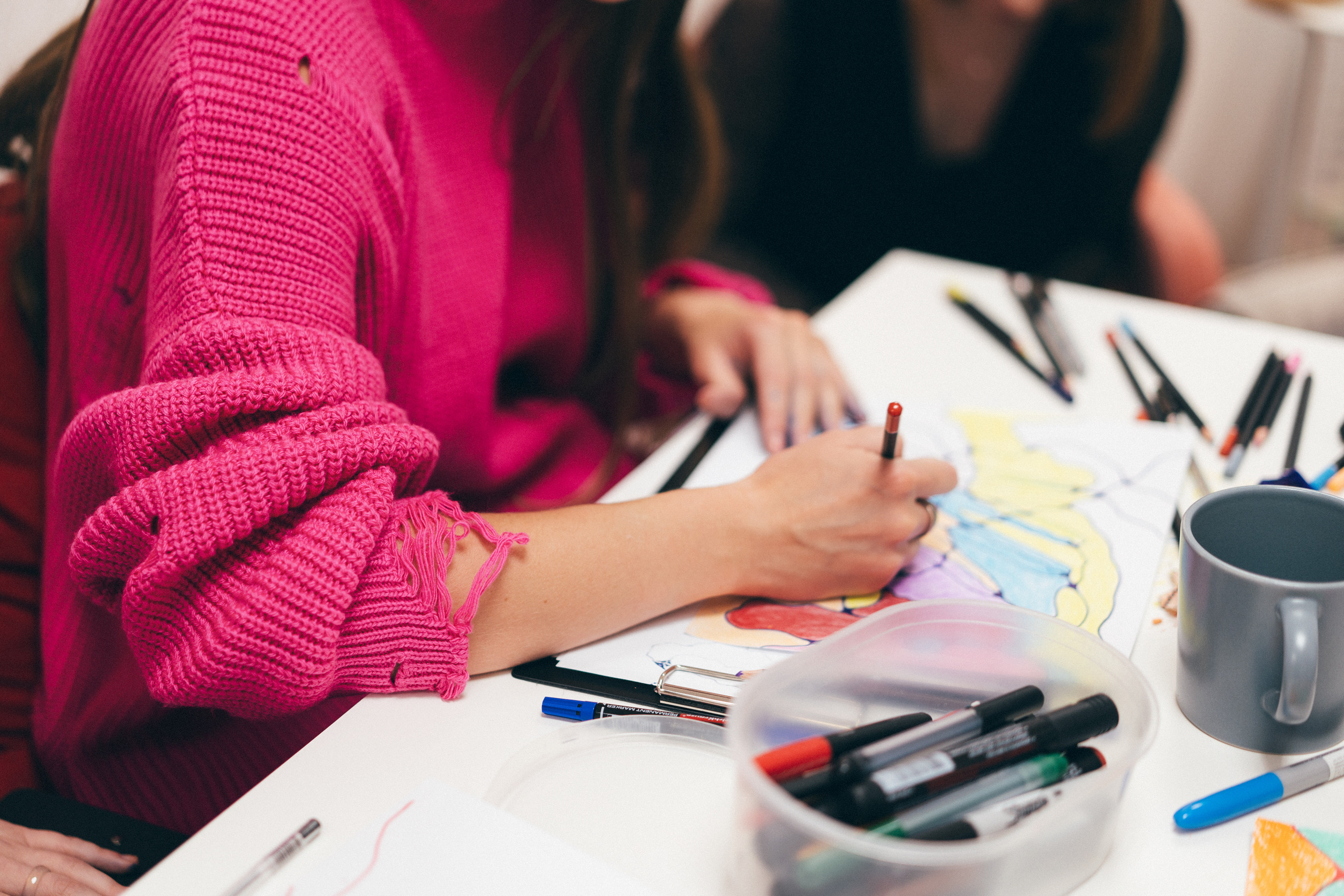 Встреча. Фотограф Нижний Тагил Екатеринбург Марина Малышева