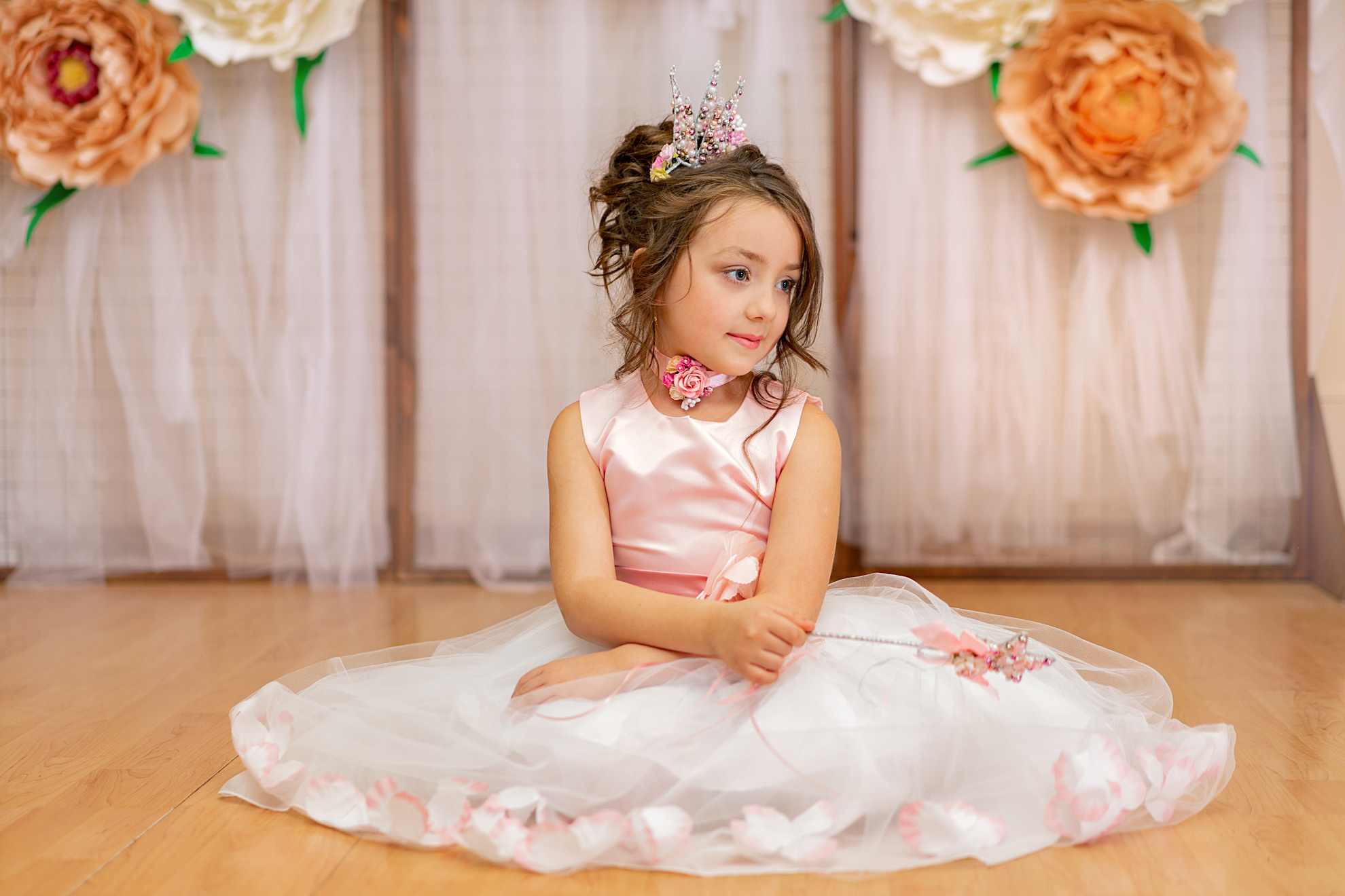 Саломея. Фотограф Нижний Тагил Екатеринбург Марина Малышева