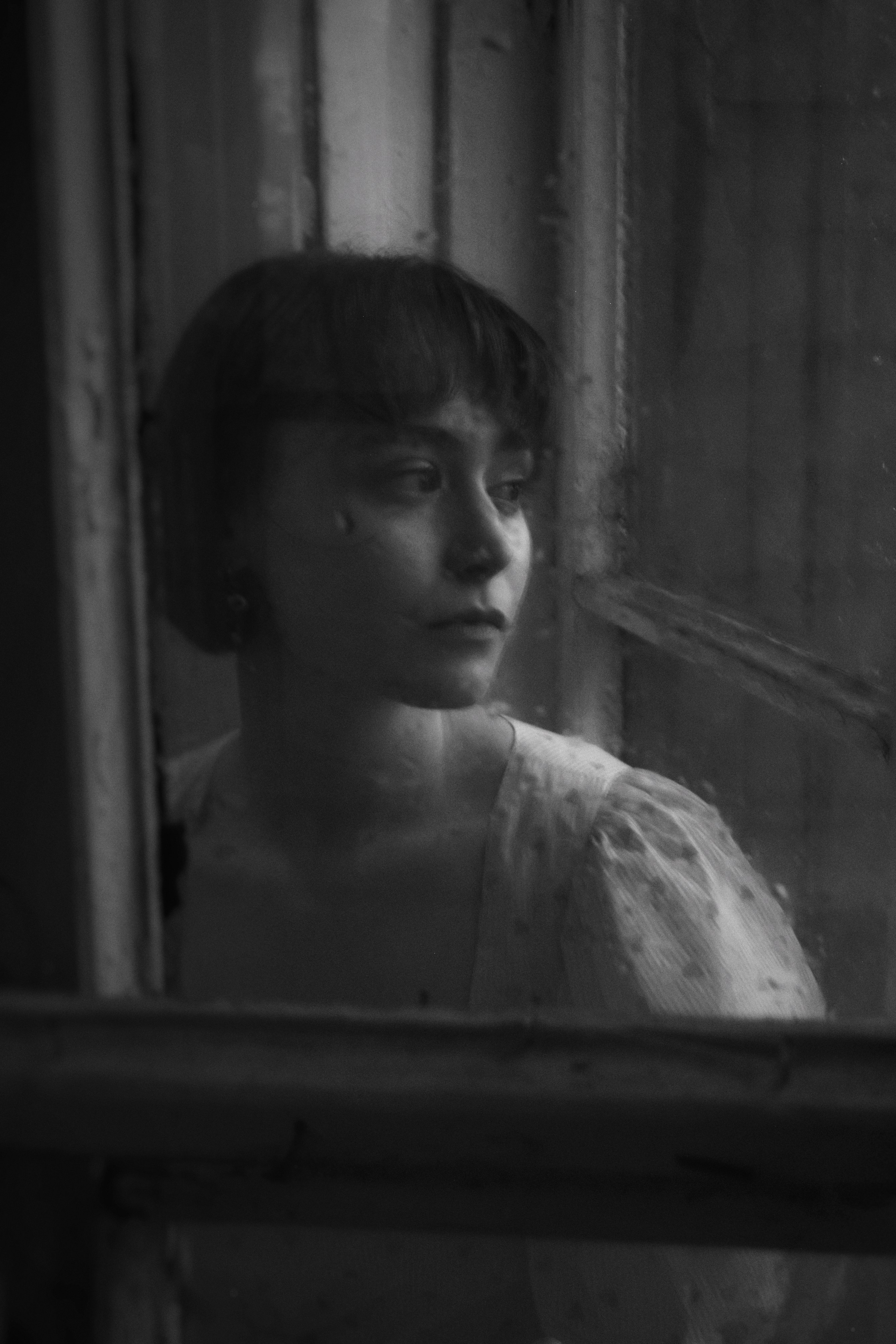 Портреты. Портретный фотограф Андрей Ежков