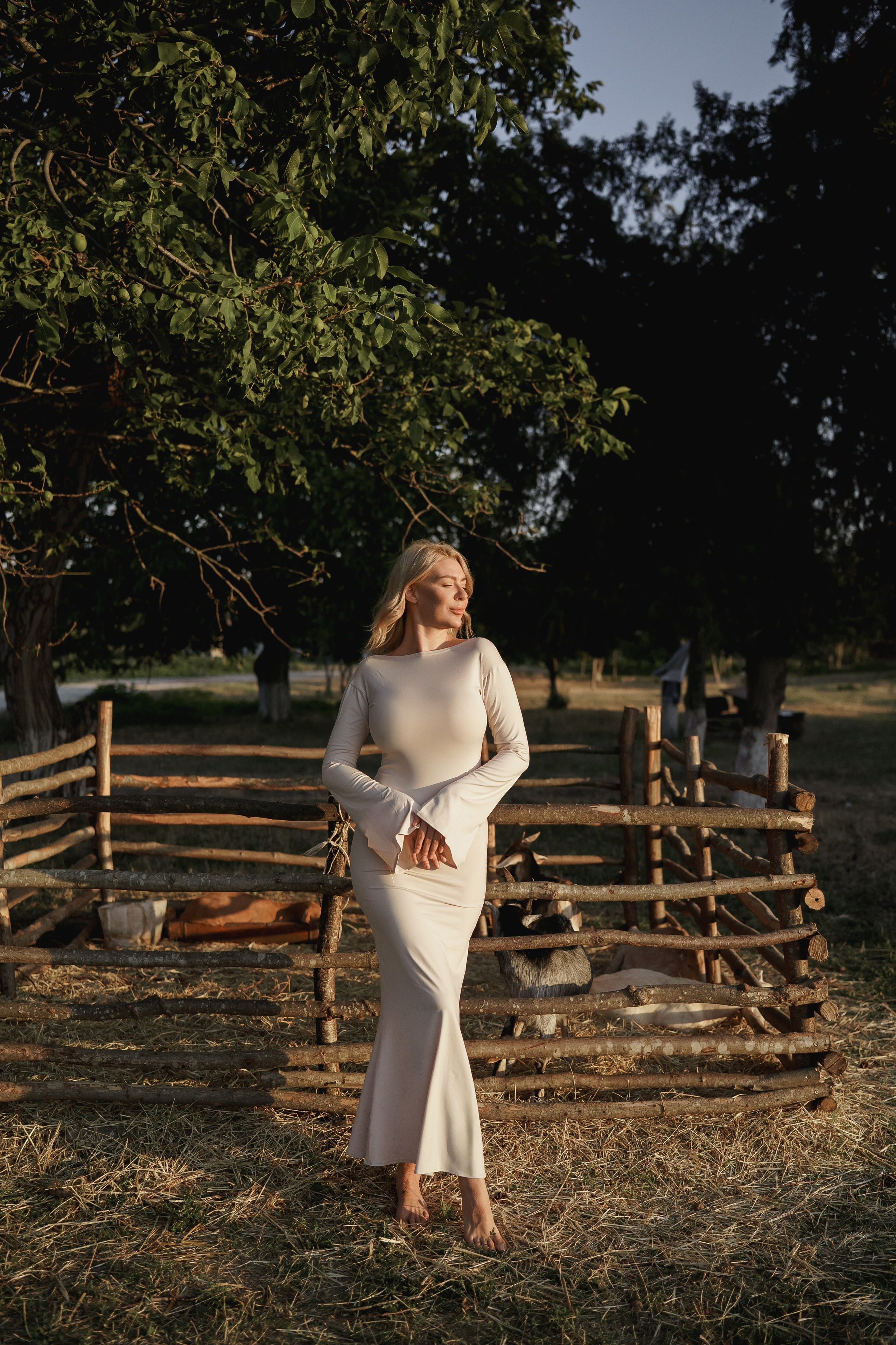 Летняя фотосессия на ферме в Анапе. Карпенко Марина свадебный и семейный фотограф Анапа, Краснодар, Геленджик, Сочи, Темрюк