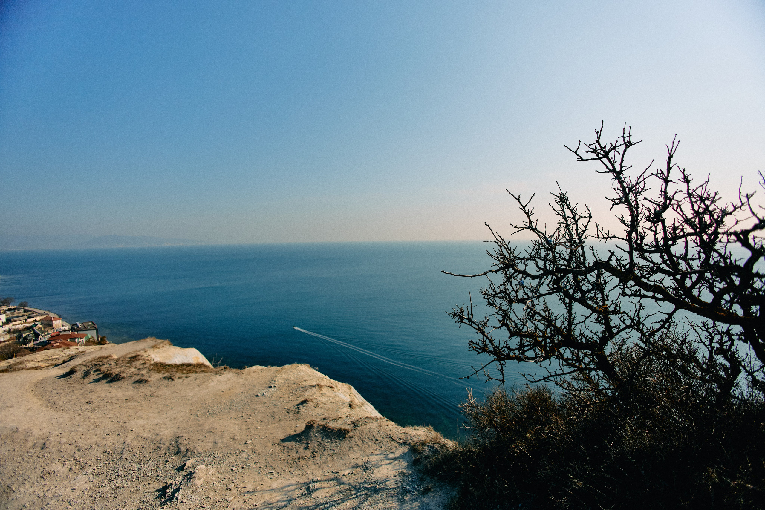 Юг России. Профессиональный Фотограф во Владимире, в Москве и в Суздале — Полина Романычева