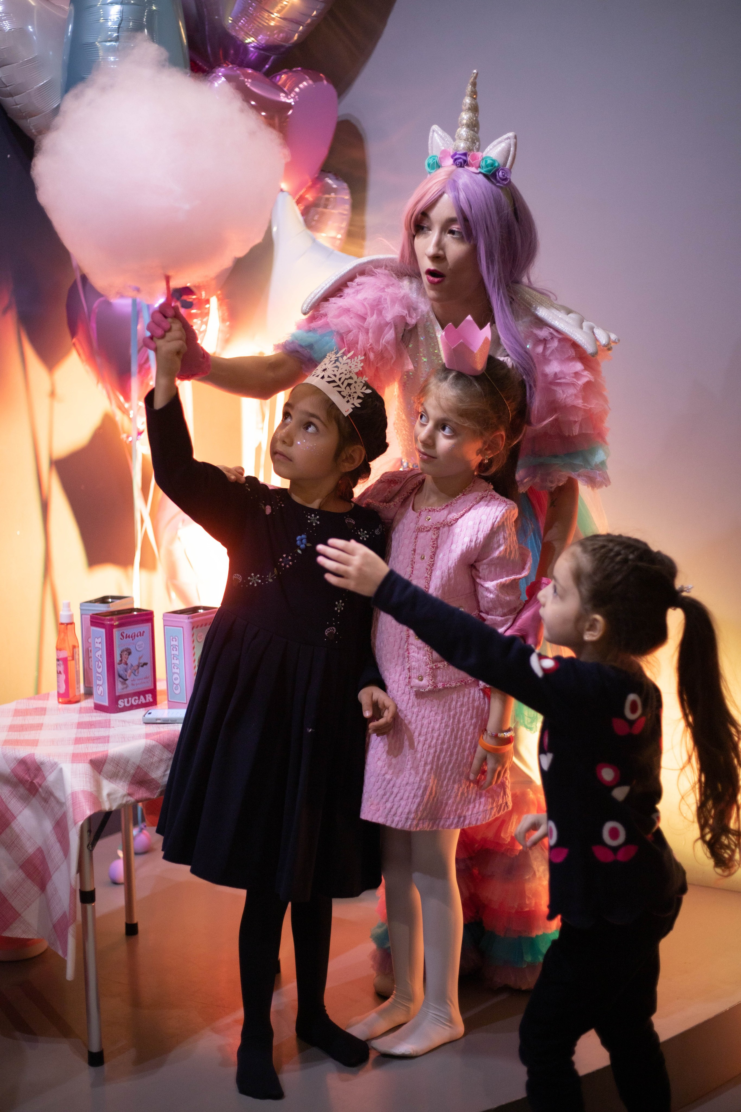 Фоторепортаж детских мероприятий. Фотограф Виктория Субочева