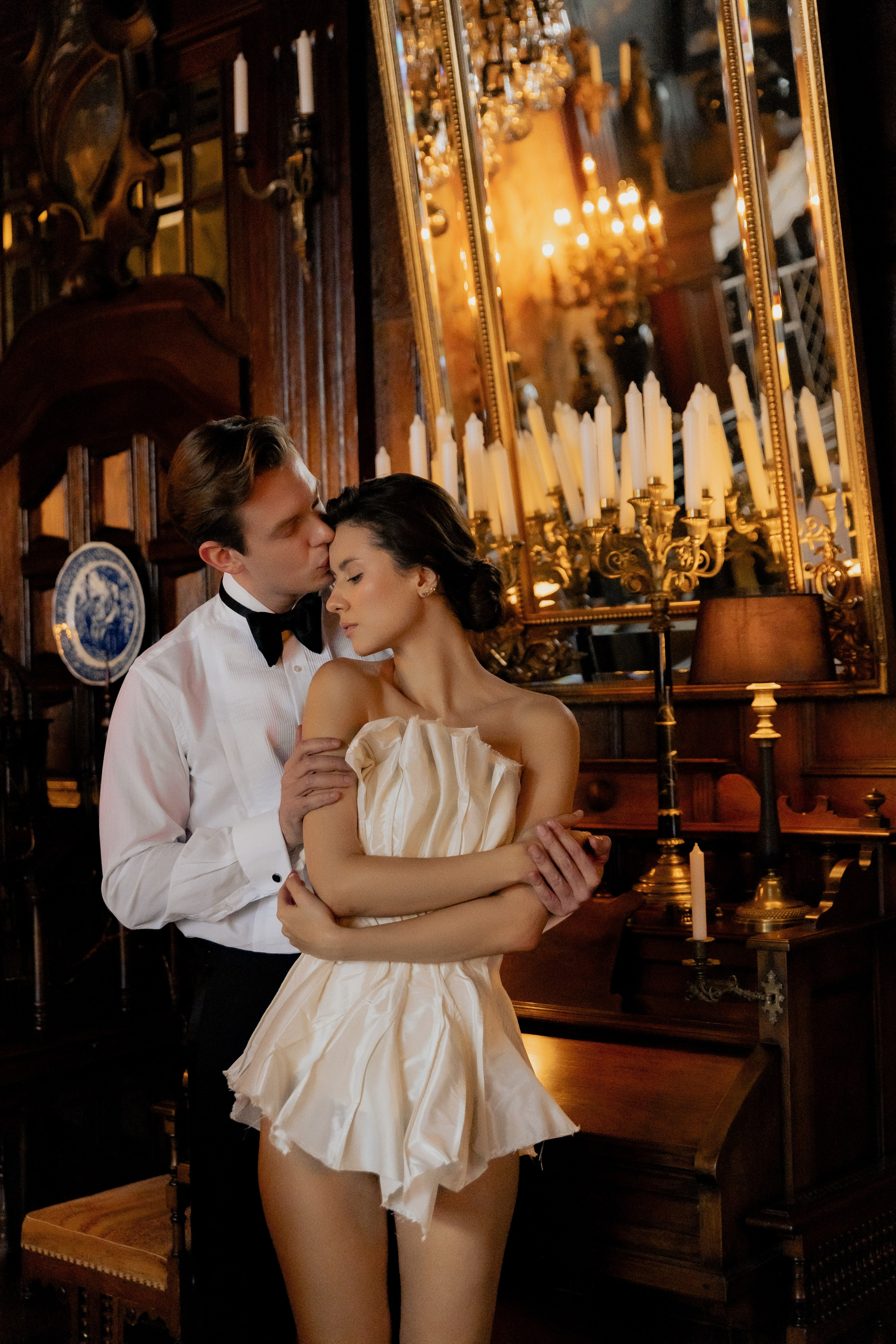 After Midnight История любви. Фотограф и Видеограф в Ростове на Дону