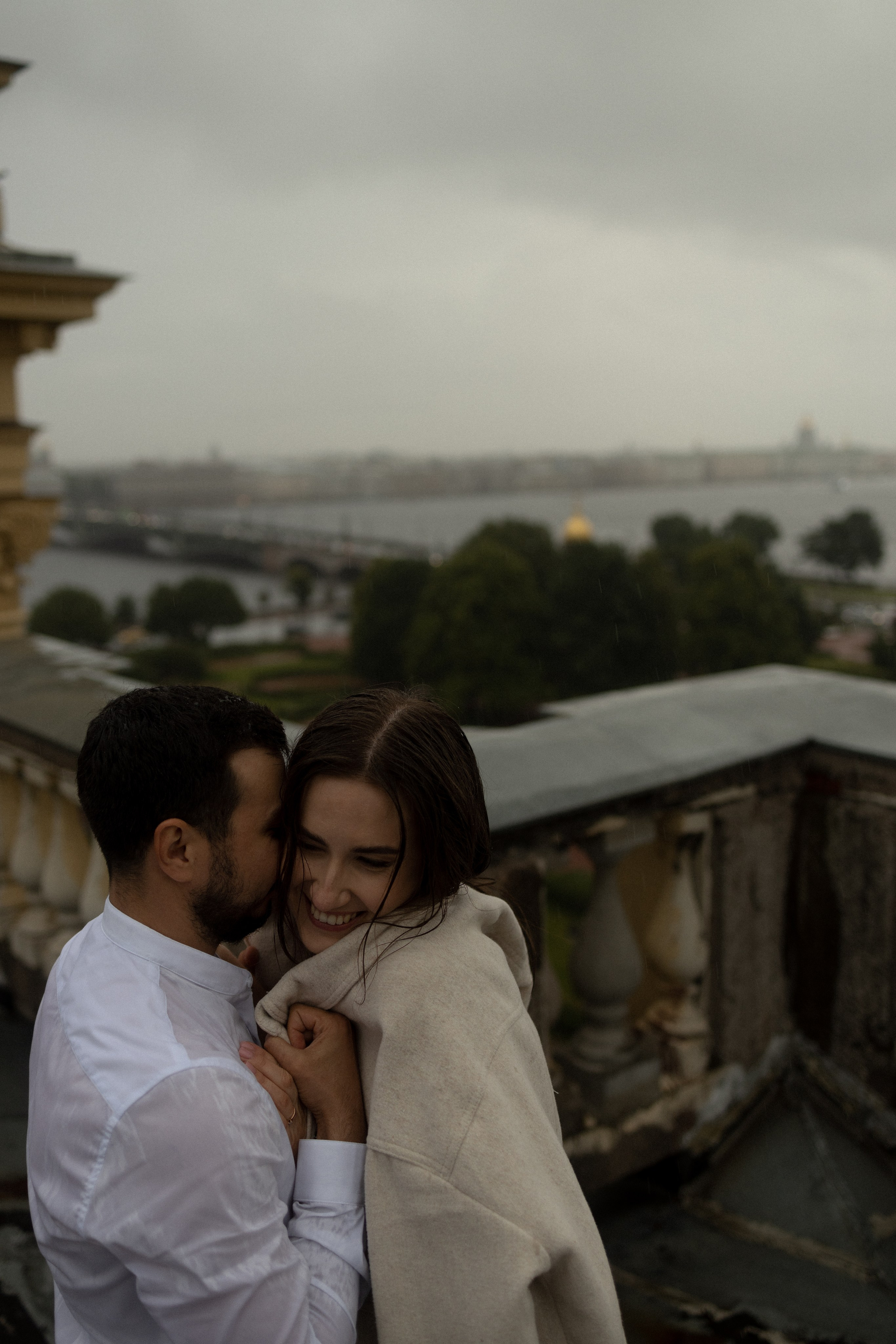 Прогулочные. Фотограф в Санкт-Петербурге Шевченко Наталья