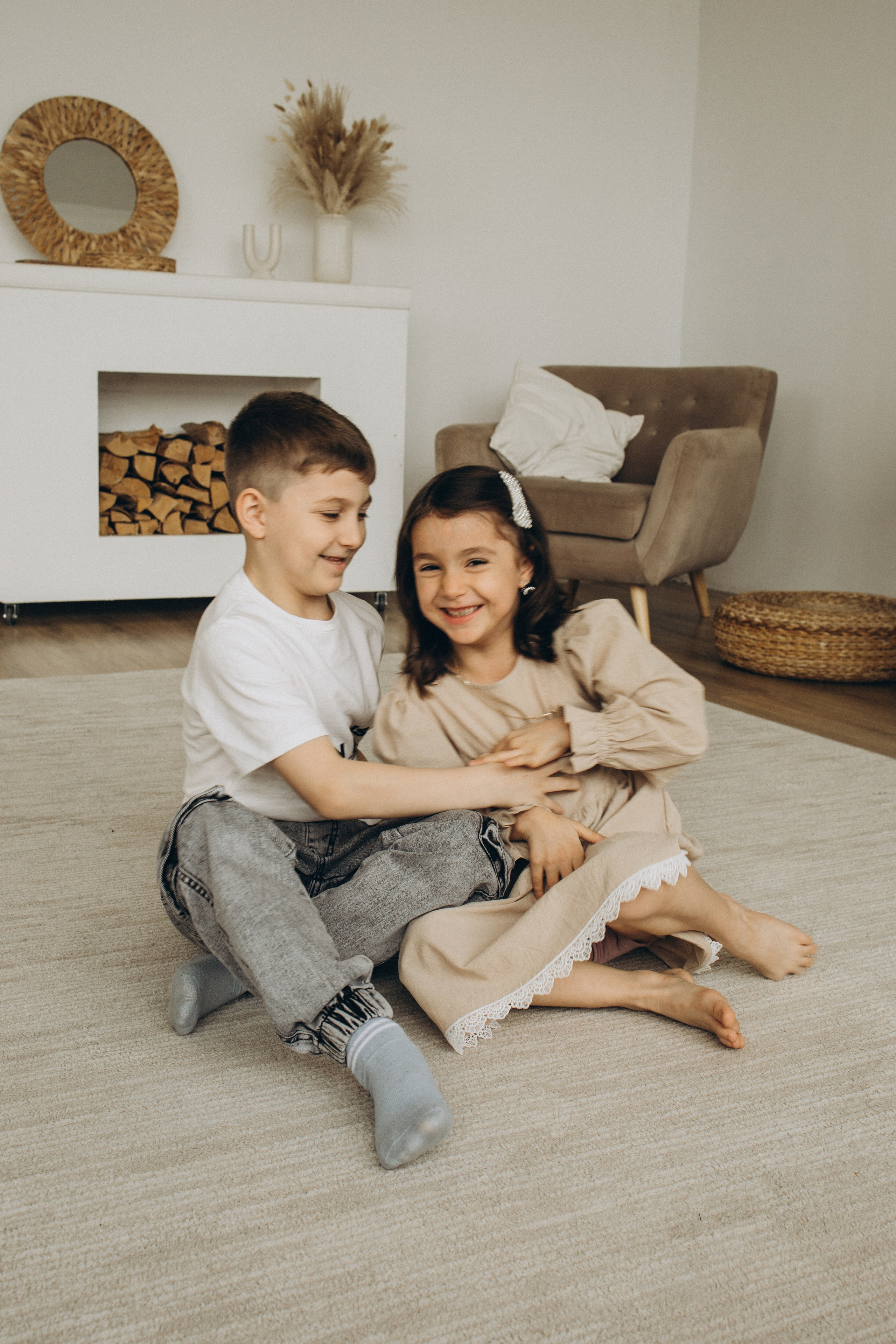 Семейные. Семейный фотограф Москва и МО