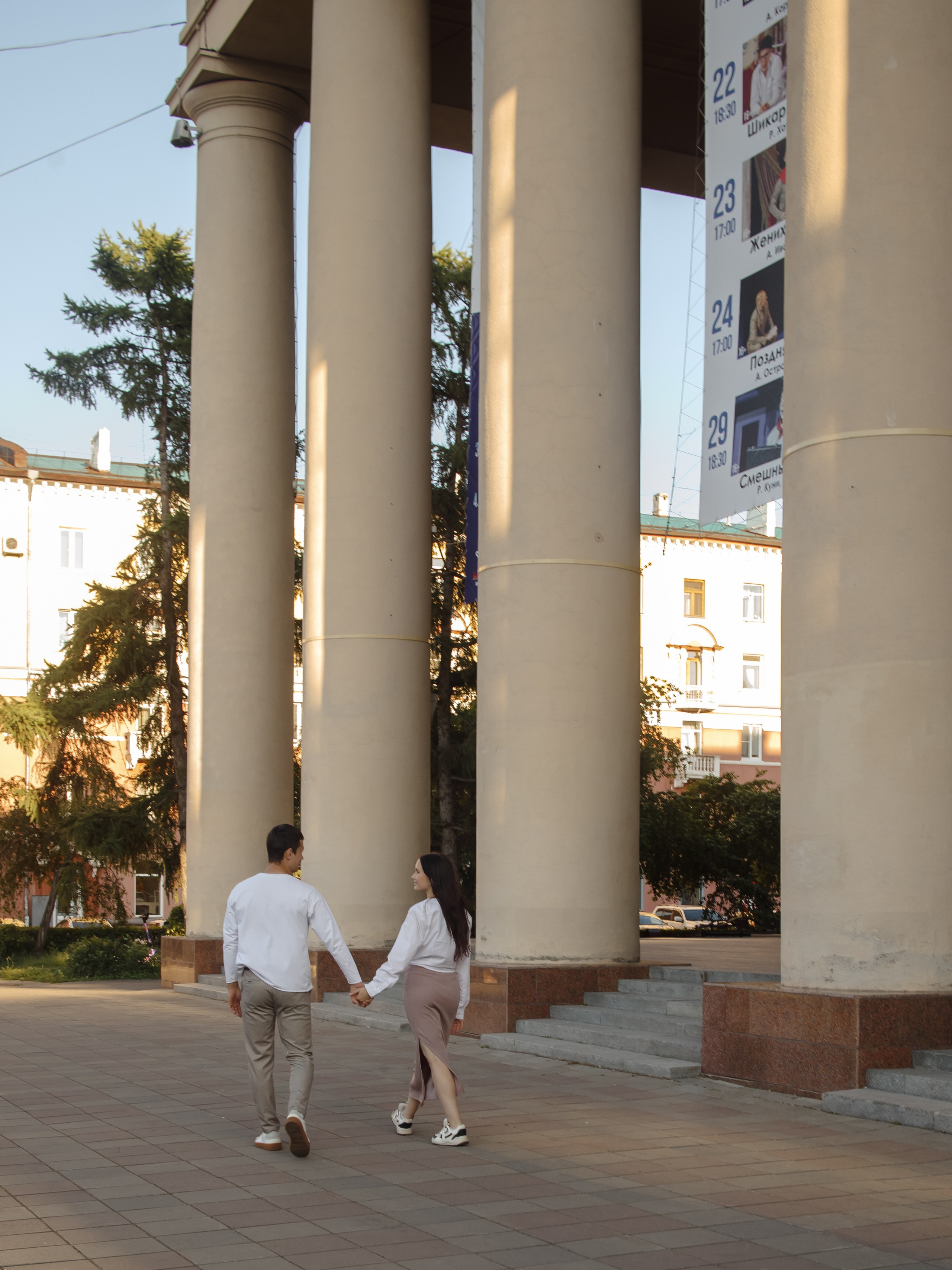 Фотограф из Полысаево Александра Миннигалимова