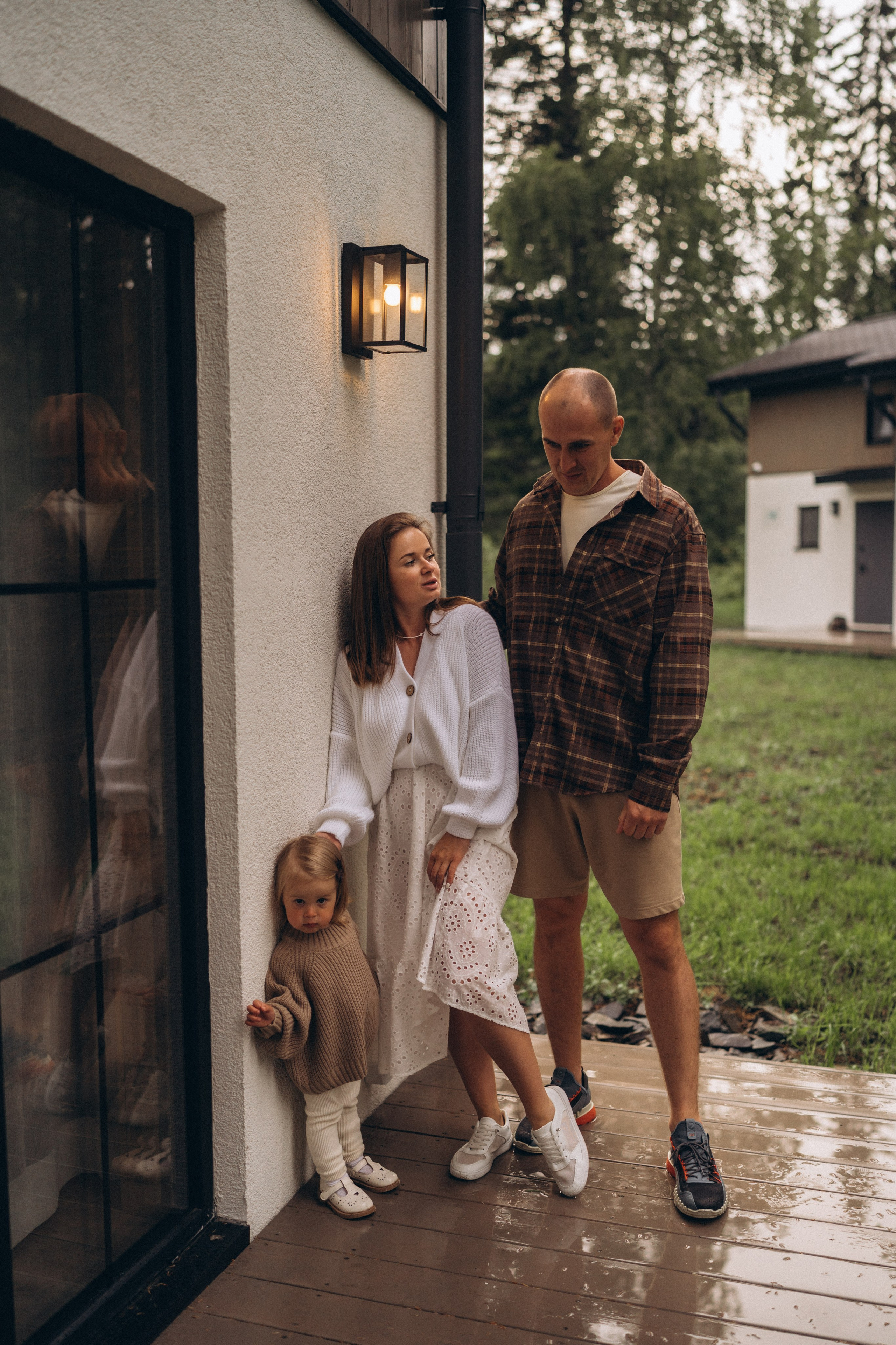 Маленькие моменты, большие воспоминания. Семейный фотограф в Ангарске/ Иркутске