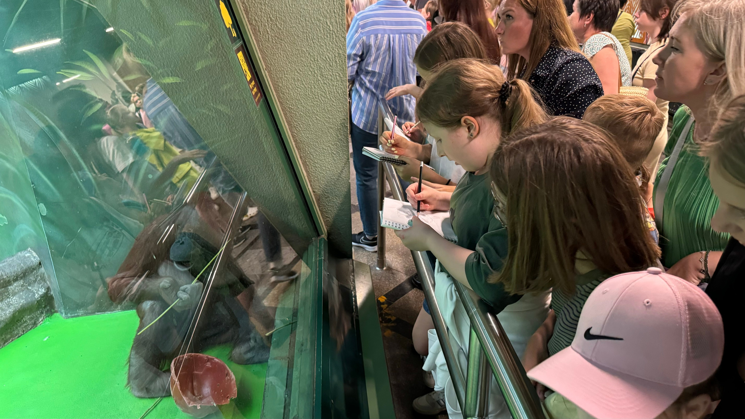 Приглашаем в арт-лагерь в Москве для детей!. Арт-вечеринки и мастер-классы в Москве для взрослых и детей