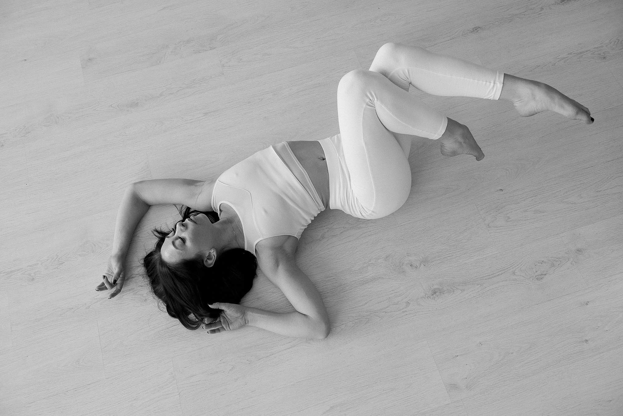 Танцевальный коллектив "Черный балет" в Нижнем Новгороде