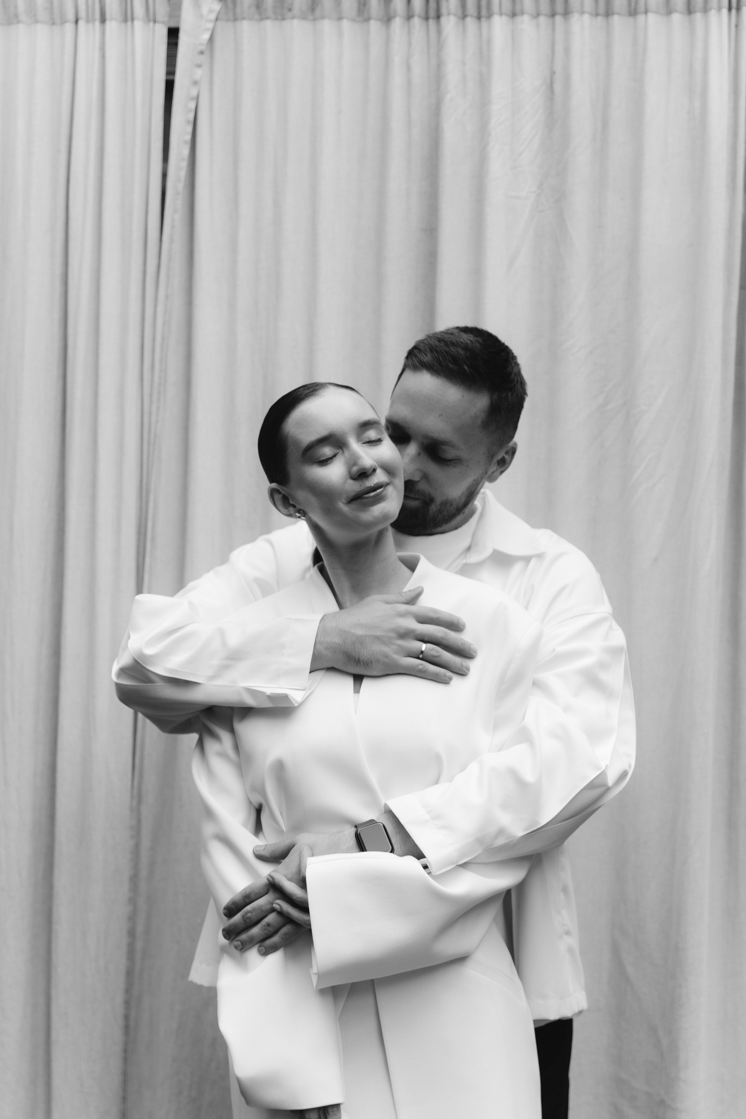 А & Н Yauza. Женский и свадебный фотограф Москва Елизавета Перова