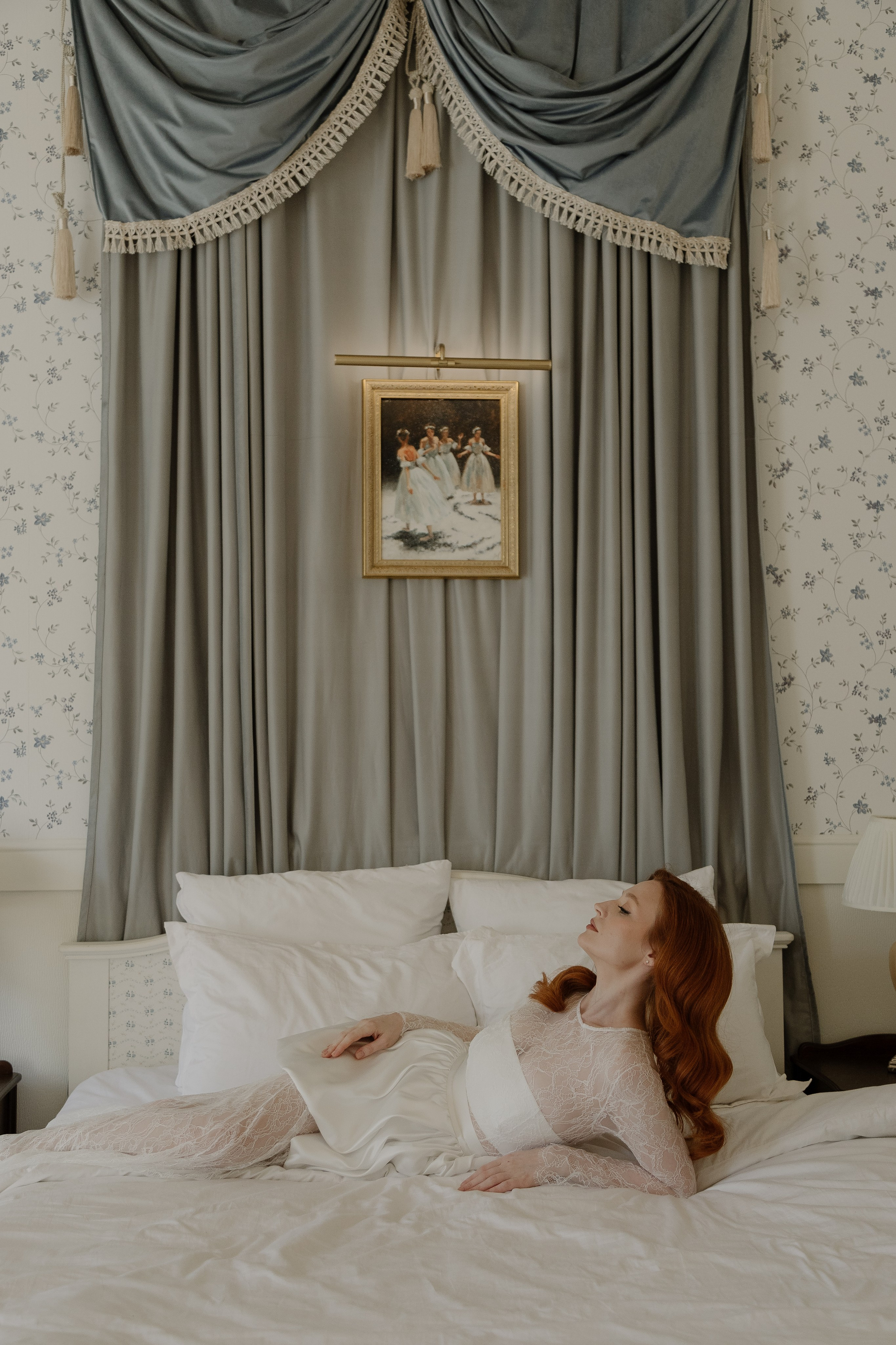 Утро невесты | Анастасия. Свадебный и женский фотограф в Москве