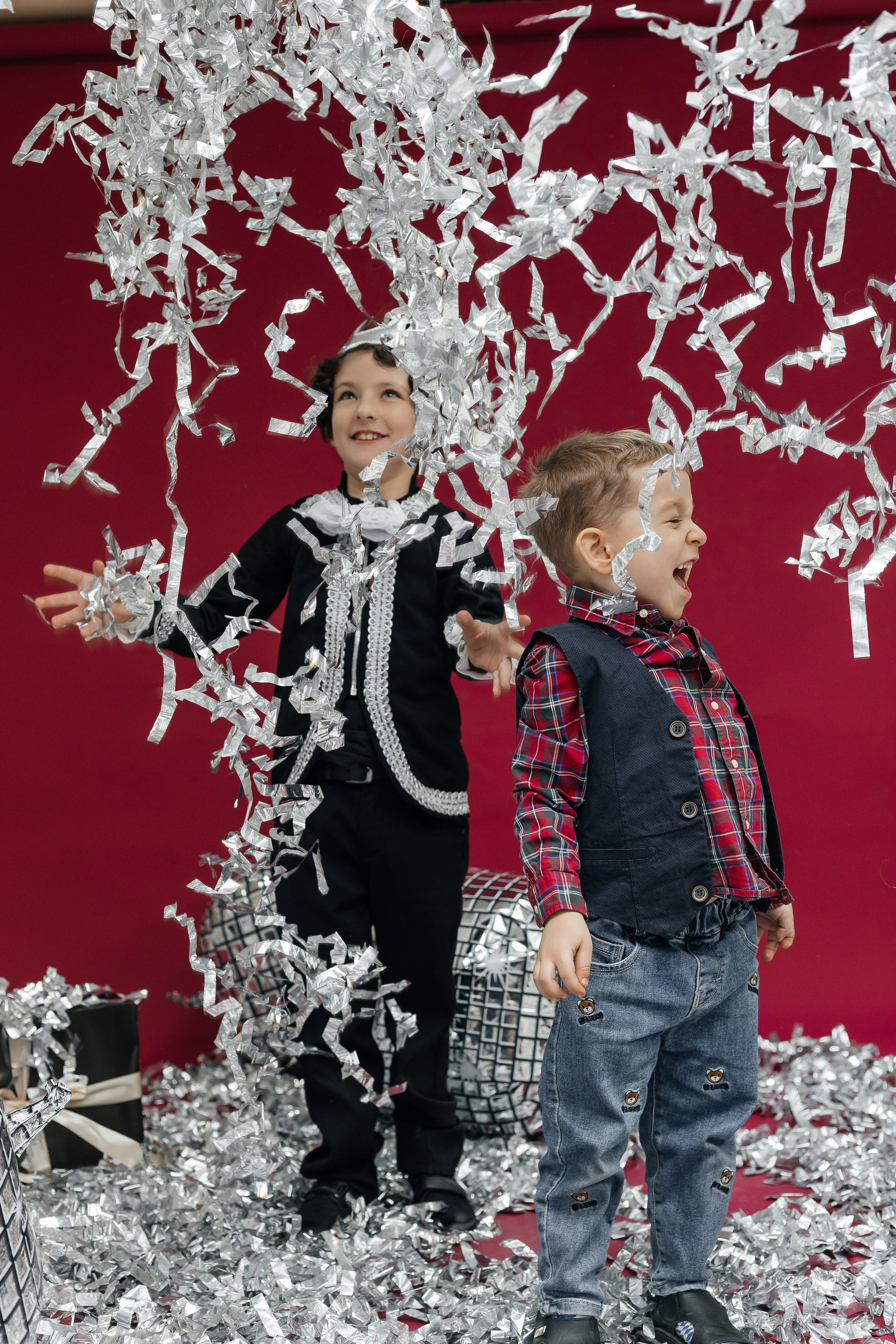 Новогодняя вечеринка. Свадебный фотограф в Ростове-на-Дону