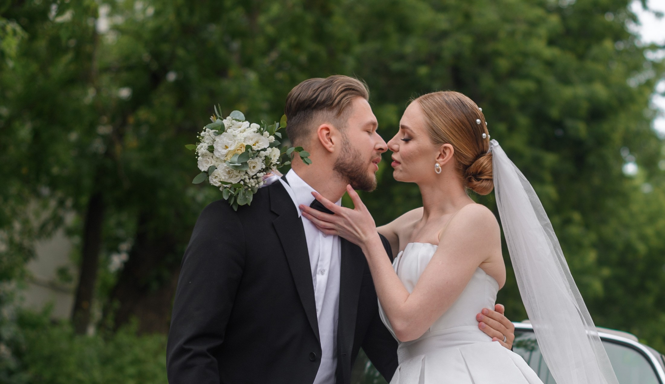 Светлана и Семен. Женский и семейный фотограф в Москве и Московской области Наталья Минт