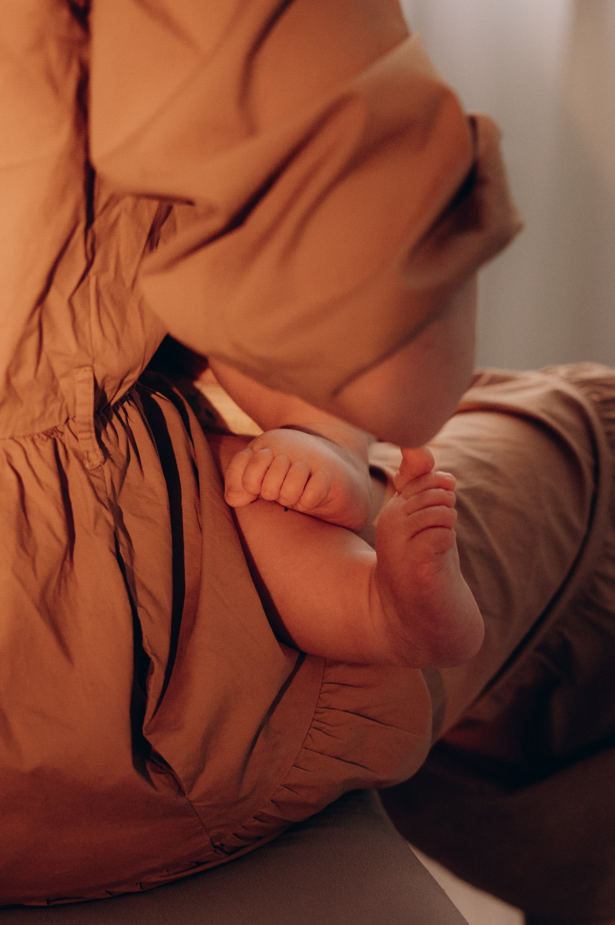 Дарья, Захар, Святослав и Татьяна Александровна. Детский и семейный фотограф в Москве