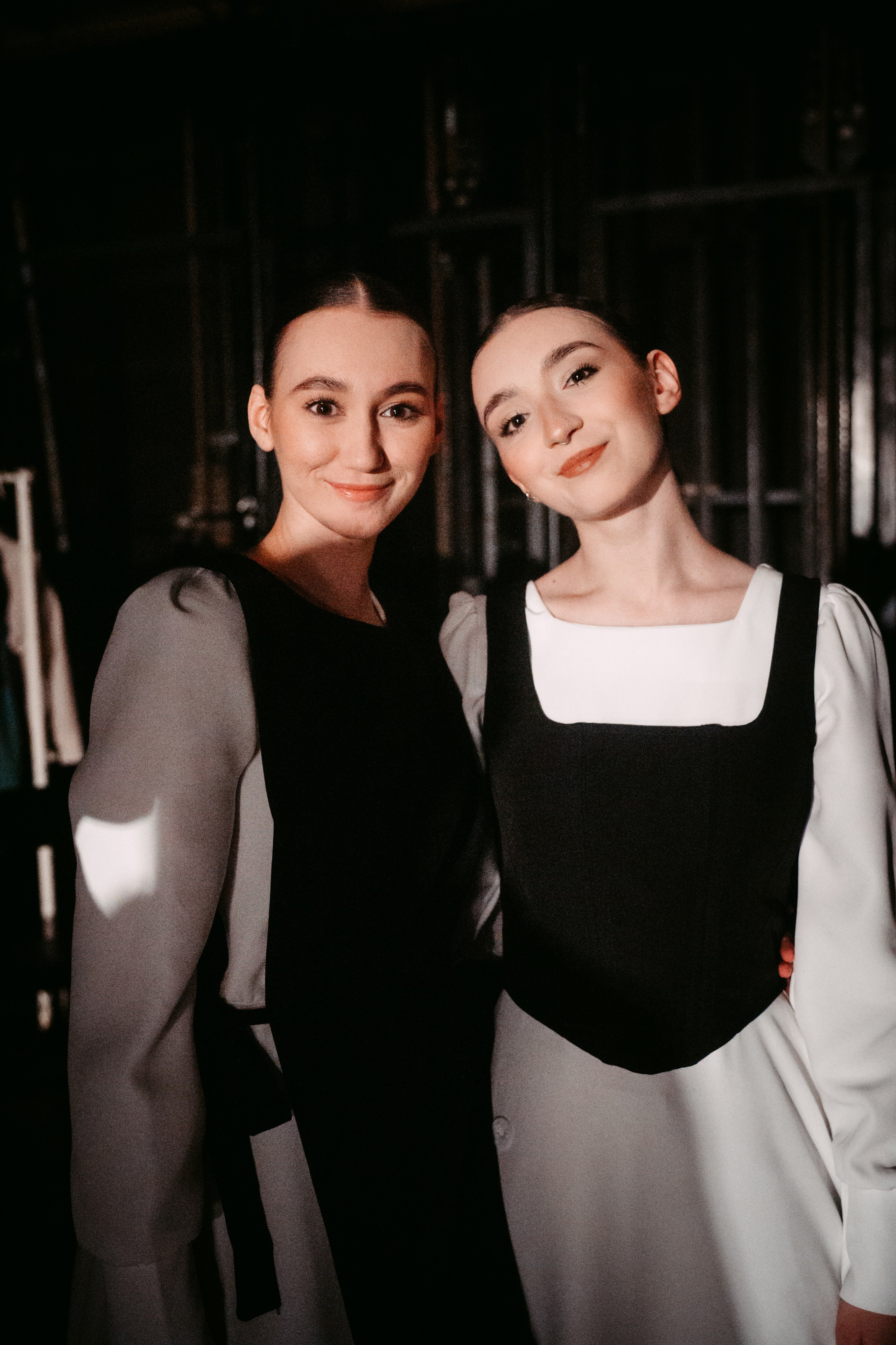 Вечер одноактных спектаклей. Главная