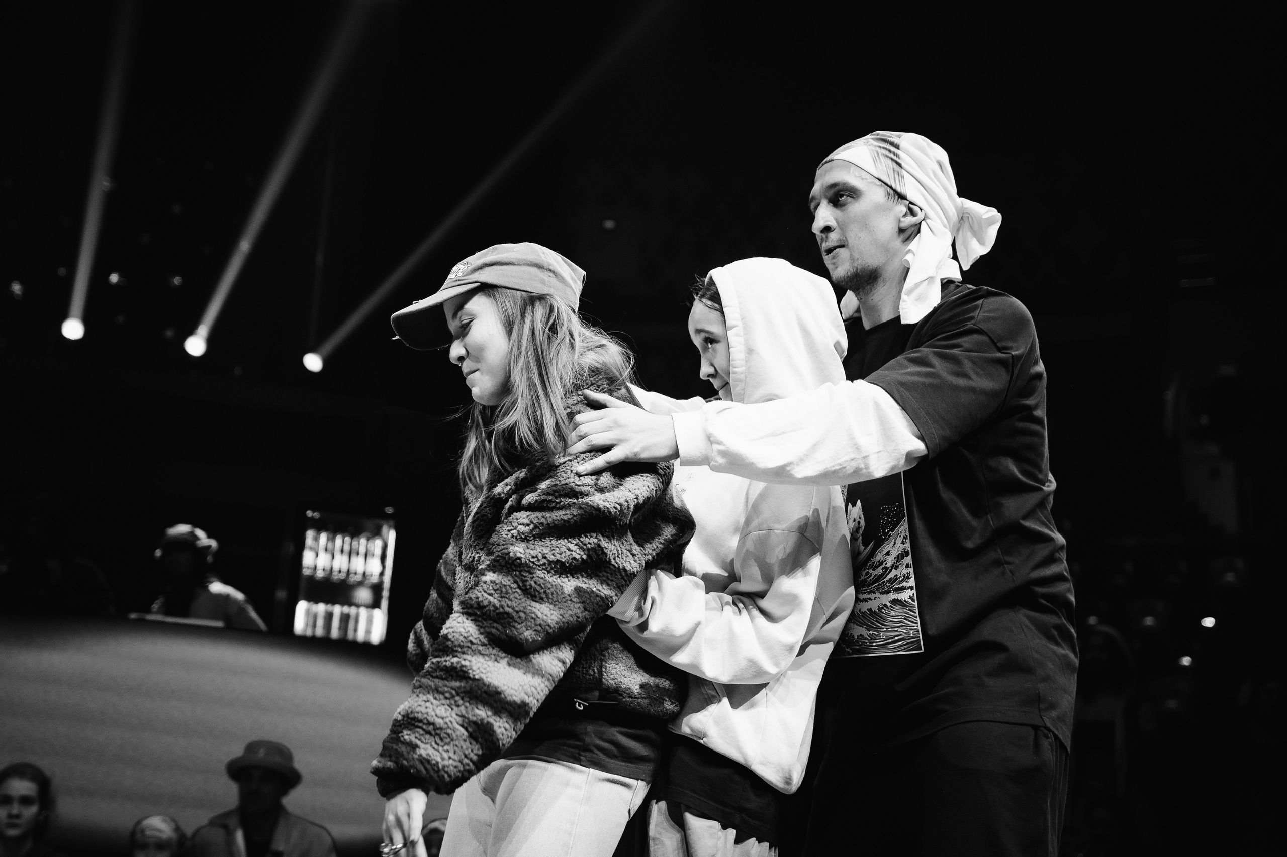 HIP HOP KAZAN 2025. Главная