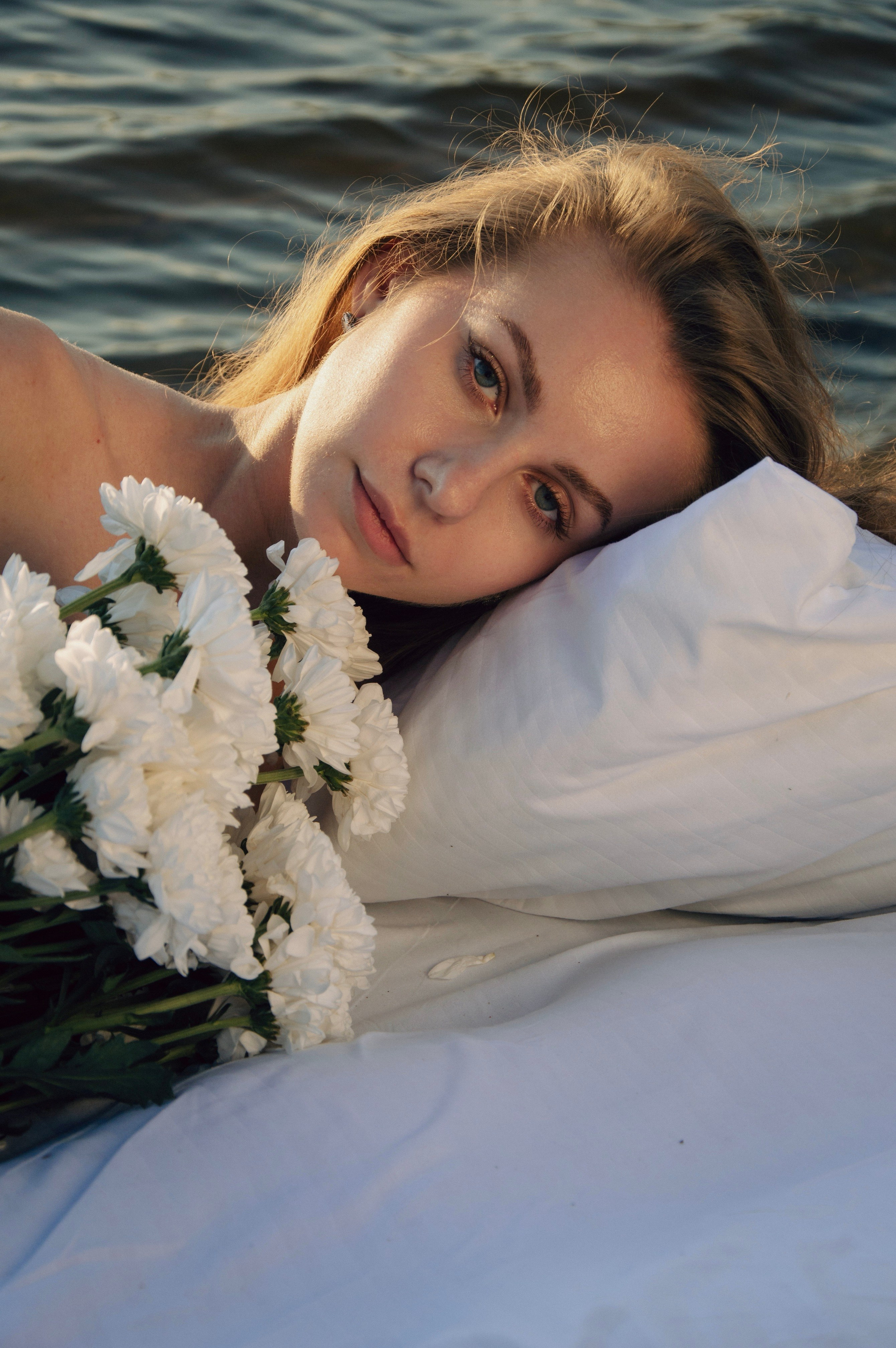 Уличная съёмка. Мобильный фотограф в Омске