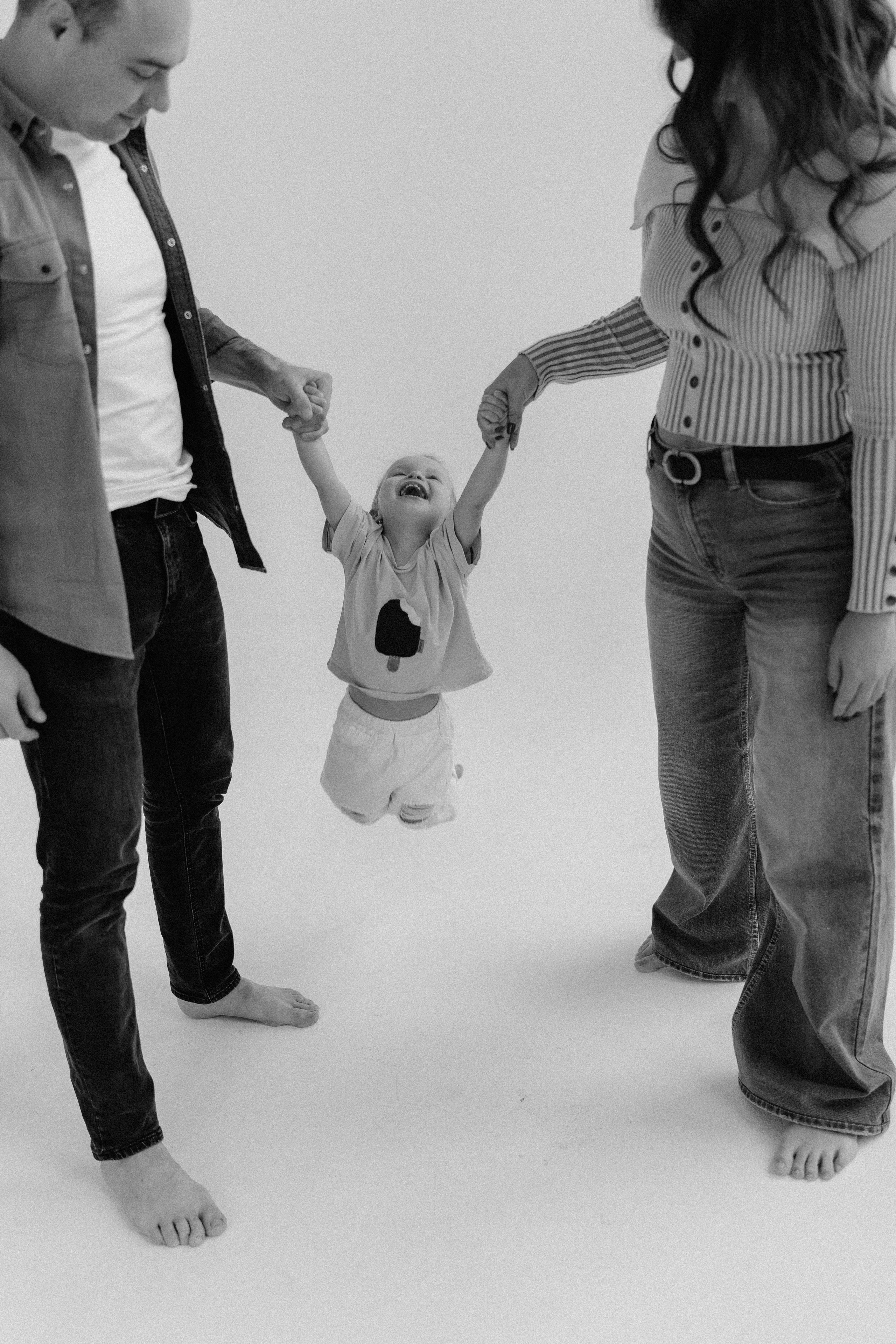 Алена, Соня, Валера. Свадебный и семейный фотограф в Москве и Красногорске — живые кадры | Анастасия Тихонова